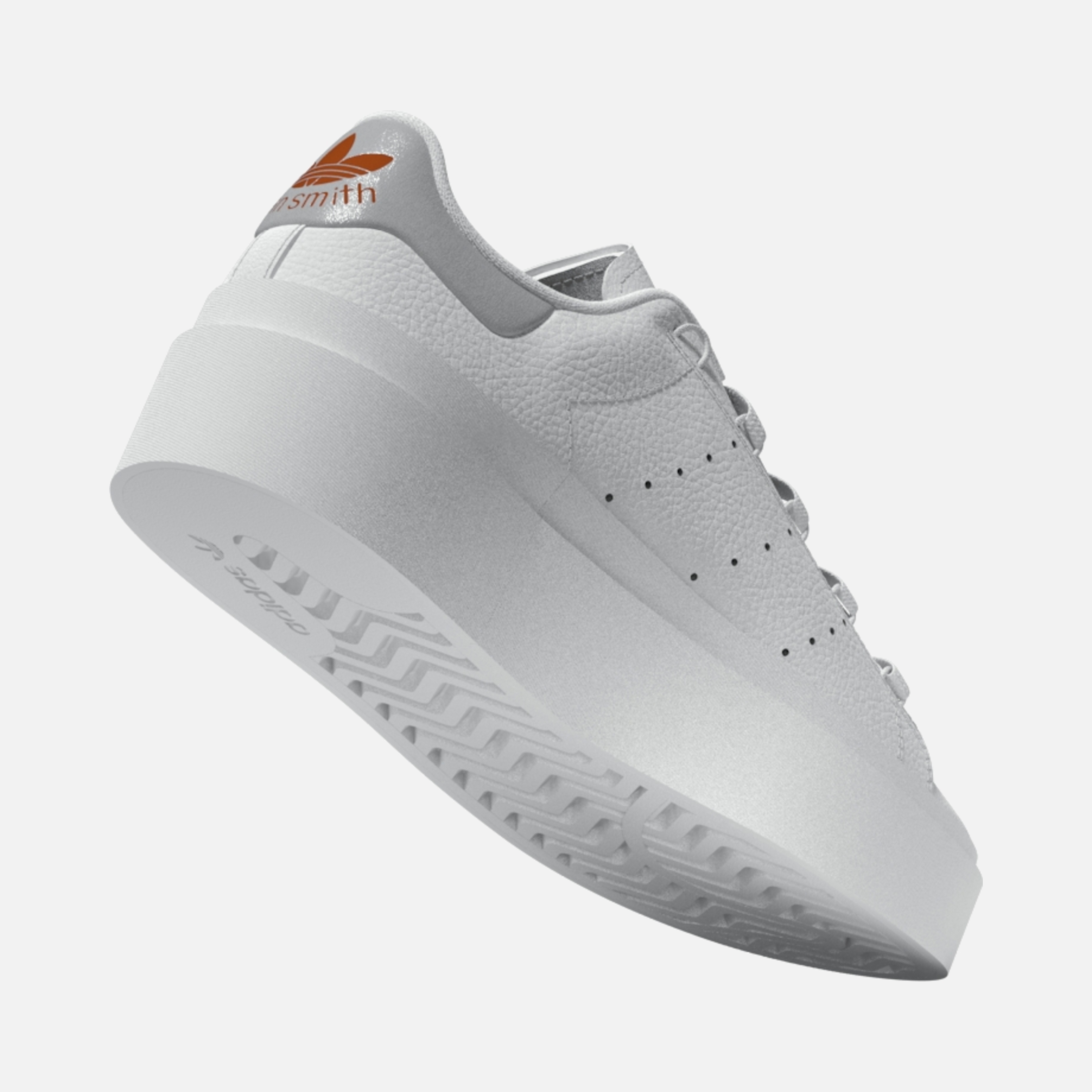 adidas Sportswear Stan Smith Bonega Platfrom Kadın Spor Ayakkabı