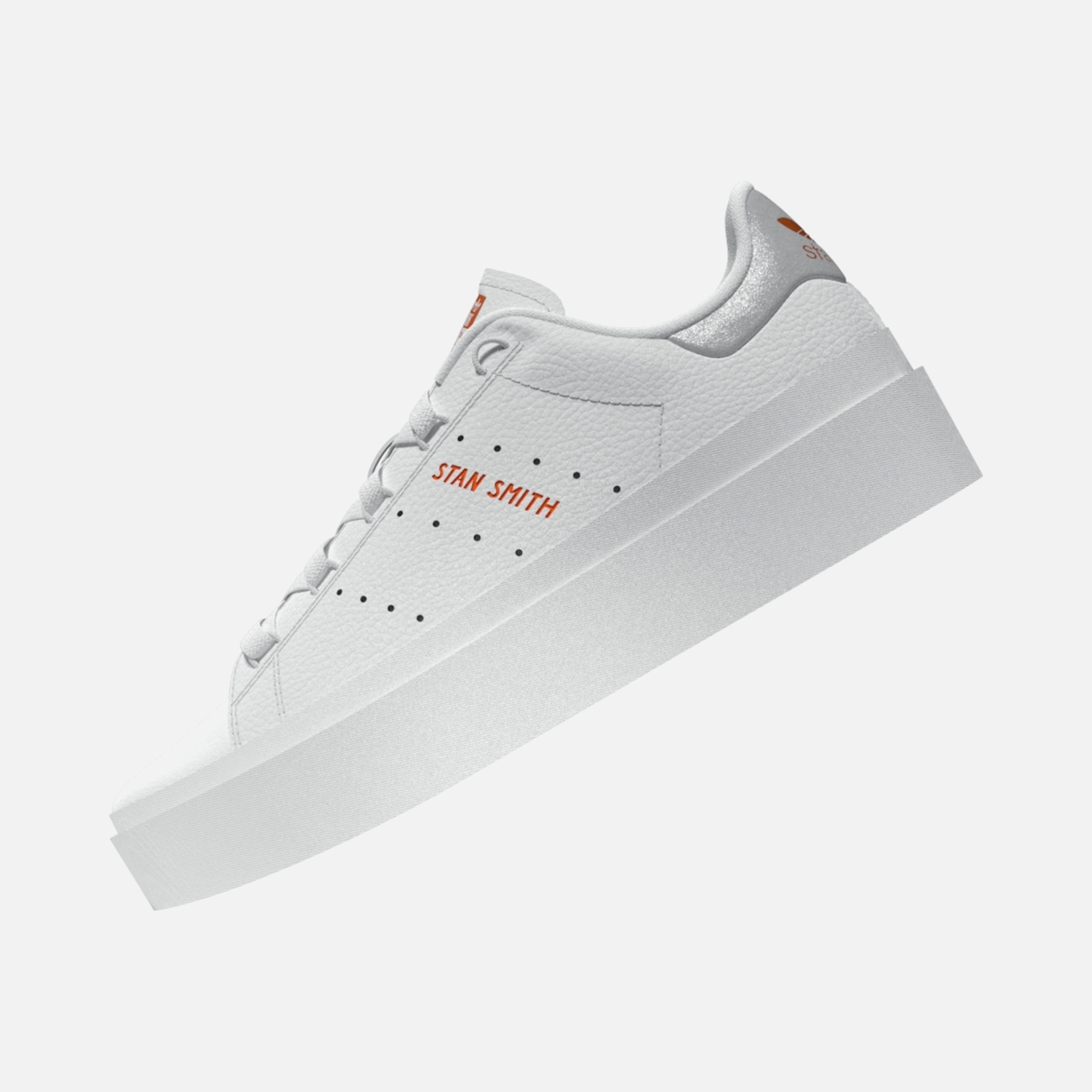 adidas Sportswear Stan Smith Bonega Platfrom Kadın Spor Ayakkabı