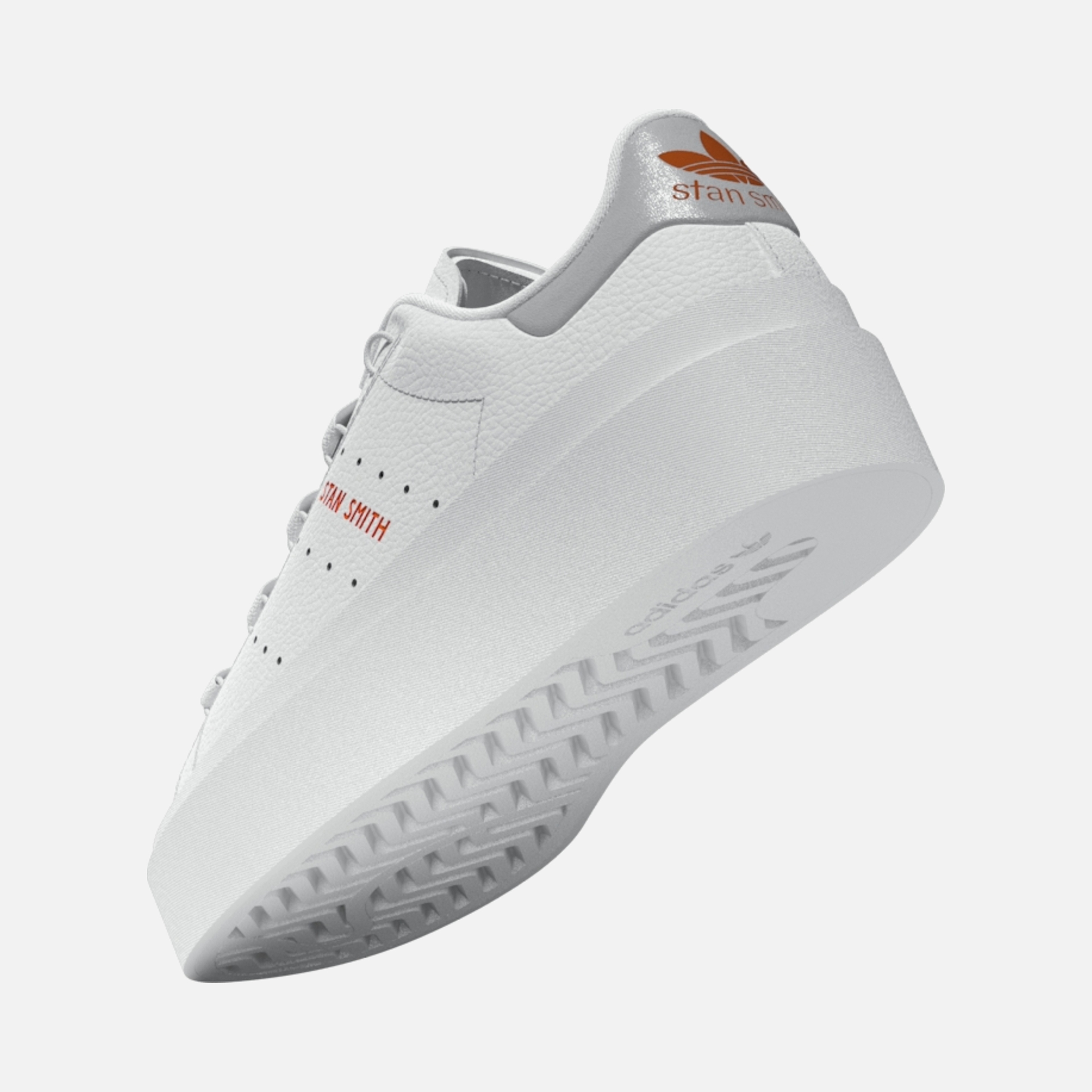 adidas Sportswear Stan Smith Bonega Platfrom Kadın Spor Ayakkabı
