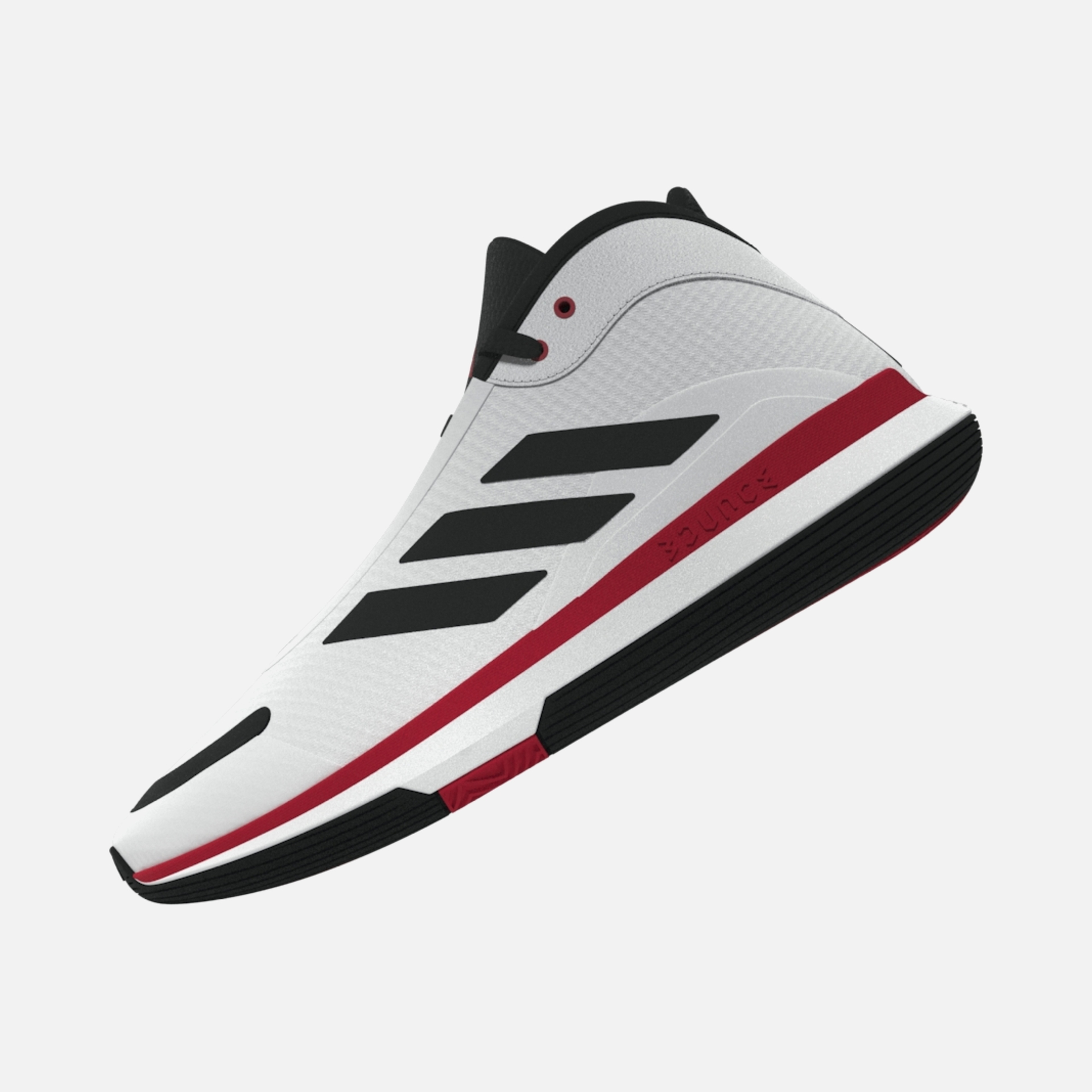 adidas Bounce Legends Erkek Basketbol Ayakkabısı