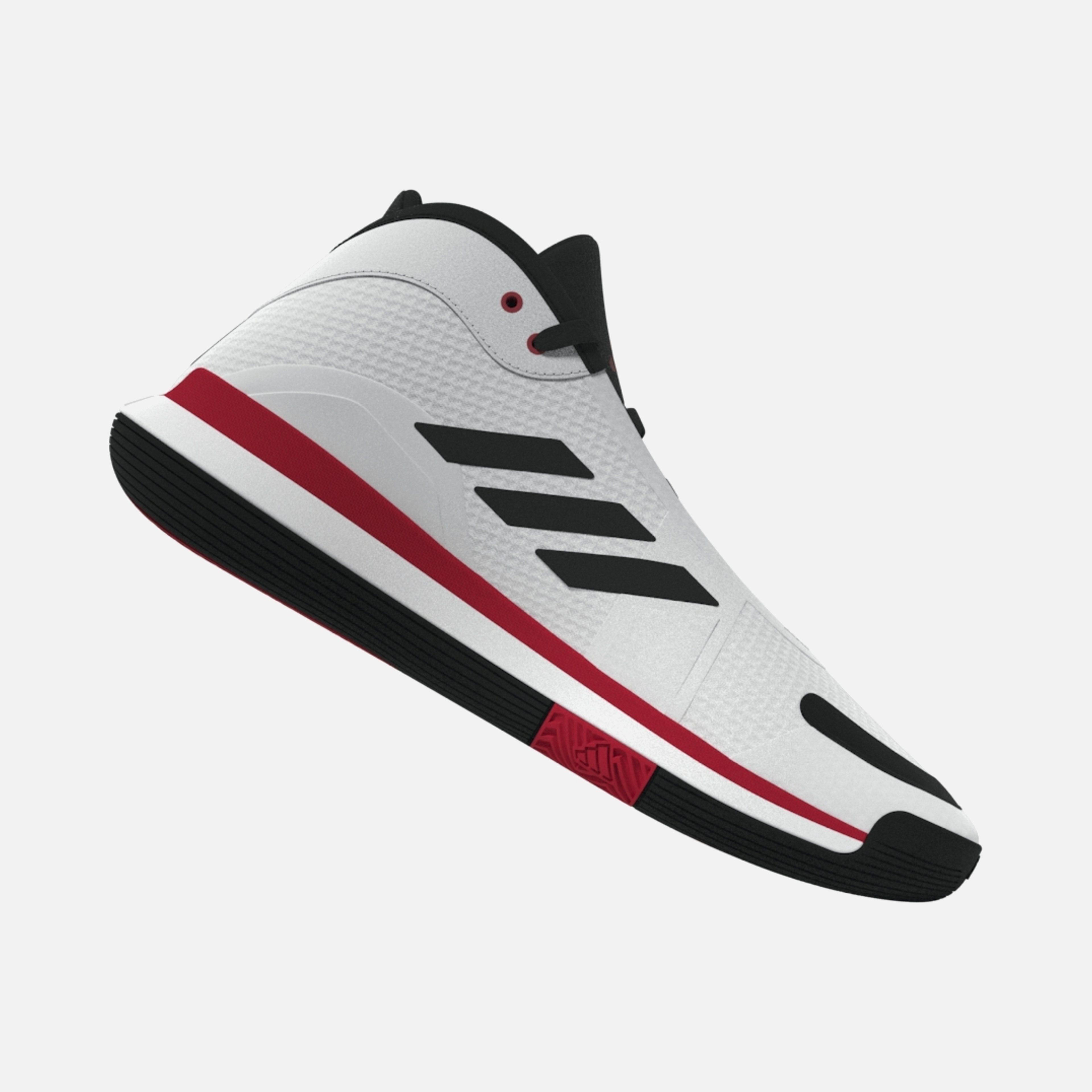 adidas Bounce Legends Erkek Basketbol Ayakkabısı