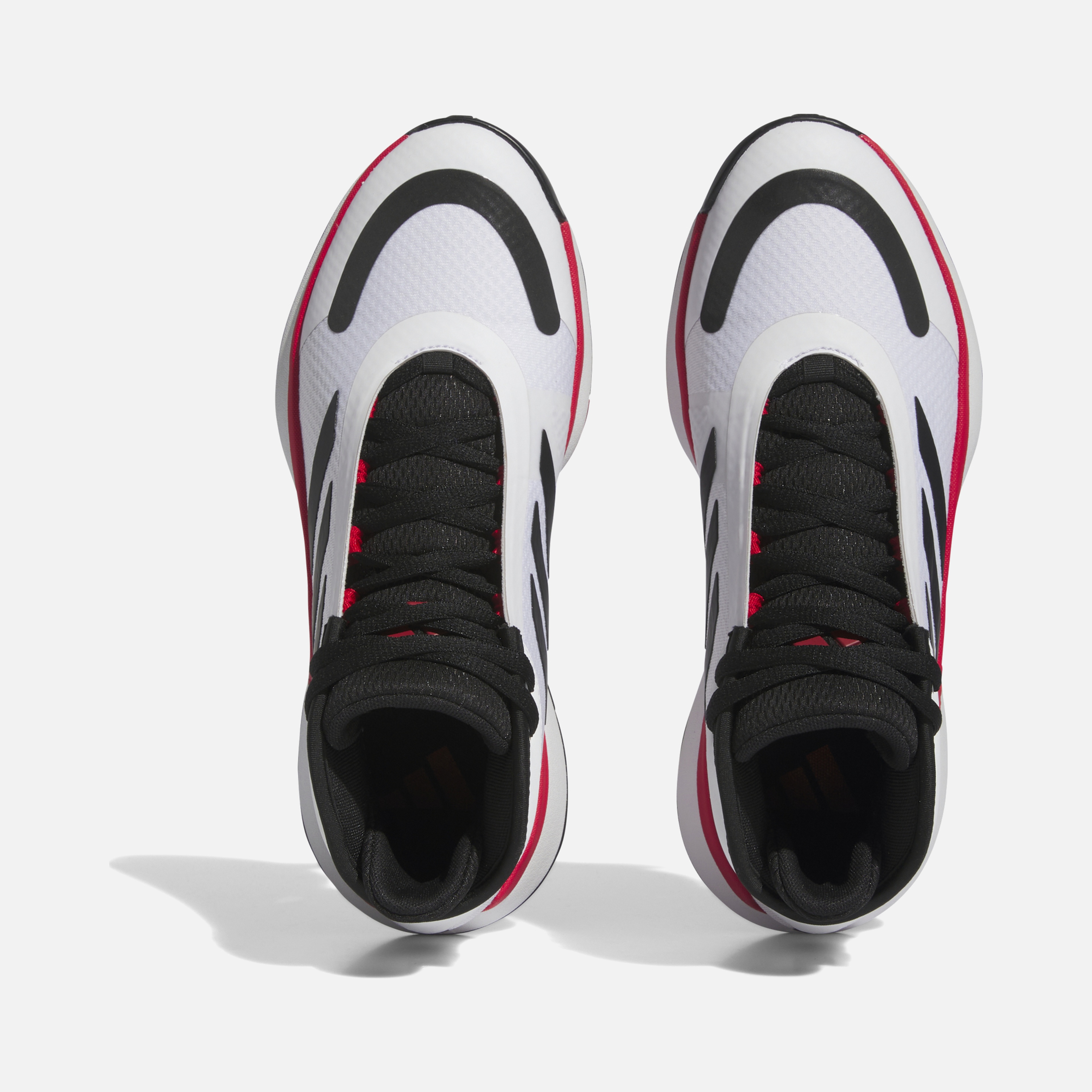 adidas Bounce Legends Erkek Basketbol Ayakkabısı