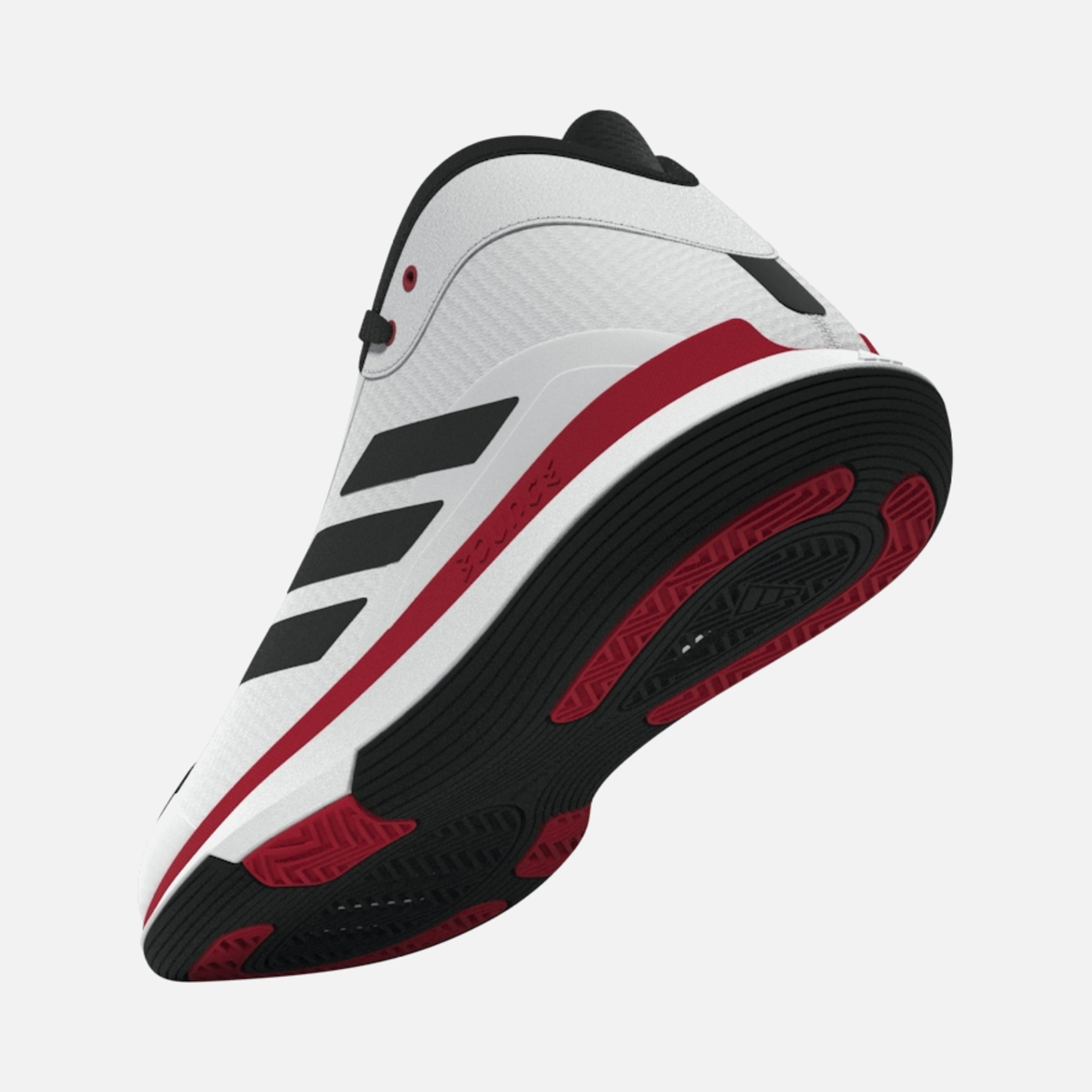 adidas Bounce Legends Erkek Basketbol Ayakkabısı