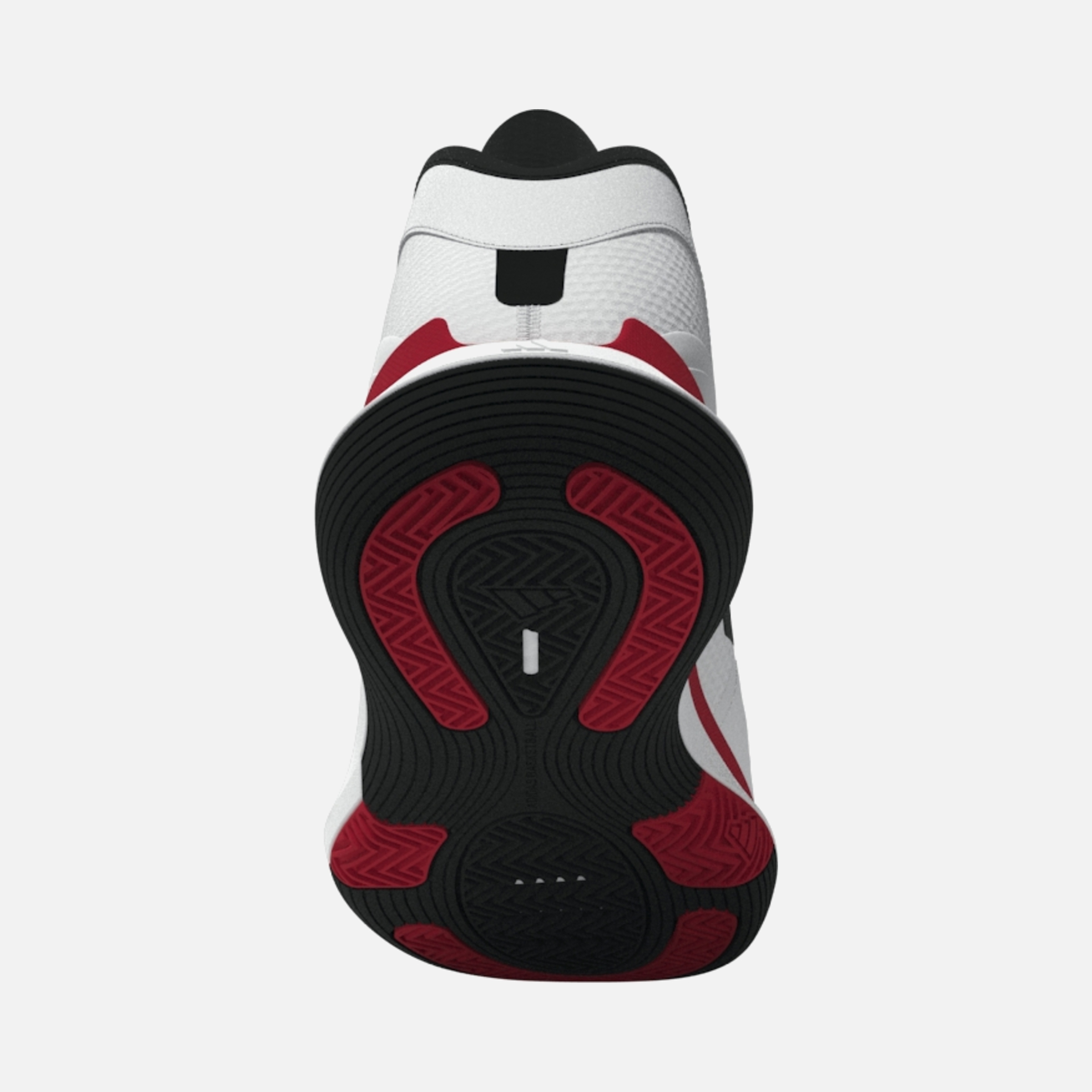 adidas Bounce Legends Erkek Basketbol Ayakkabısı