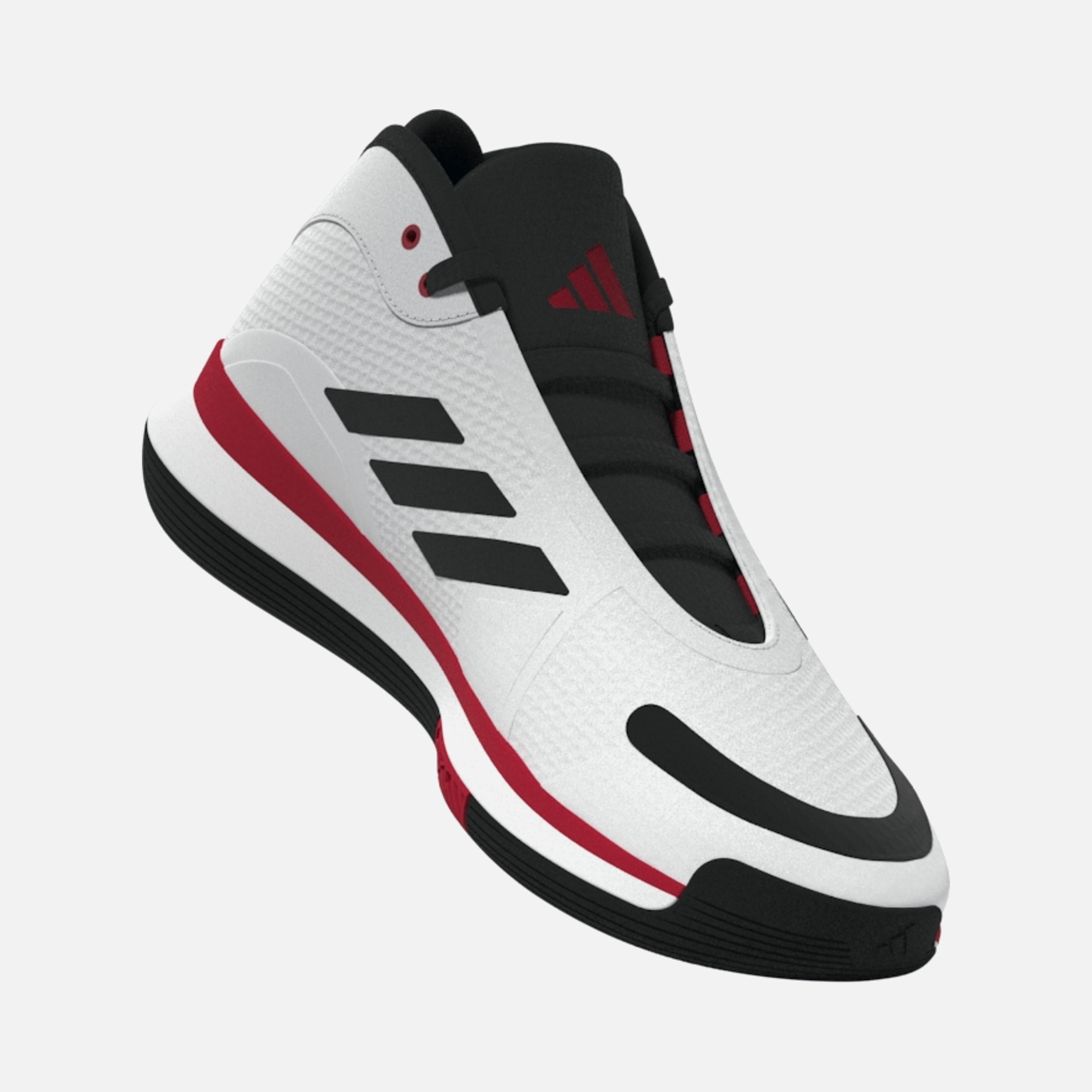 adidas Bounce Legends Erkek Basketbol Ayakkabısı