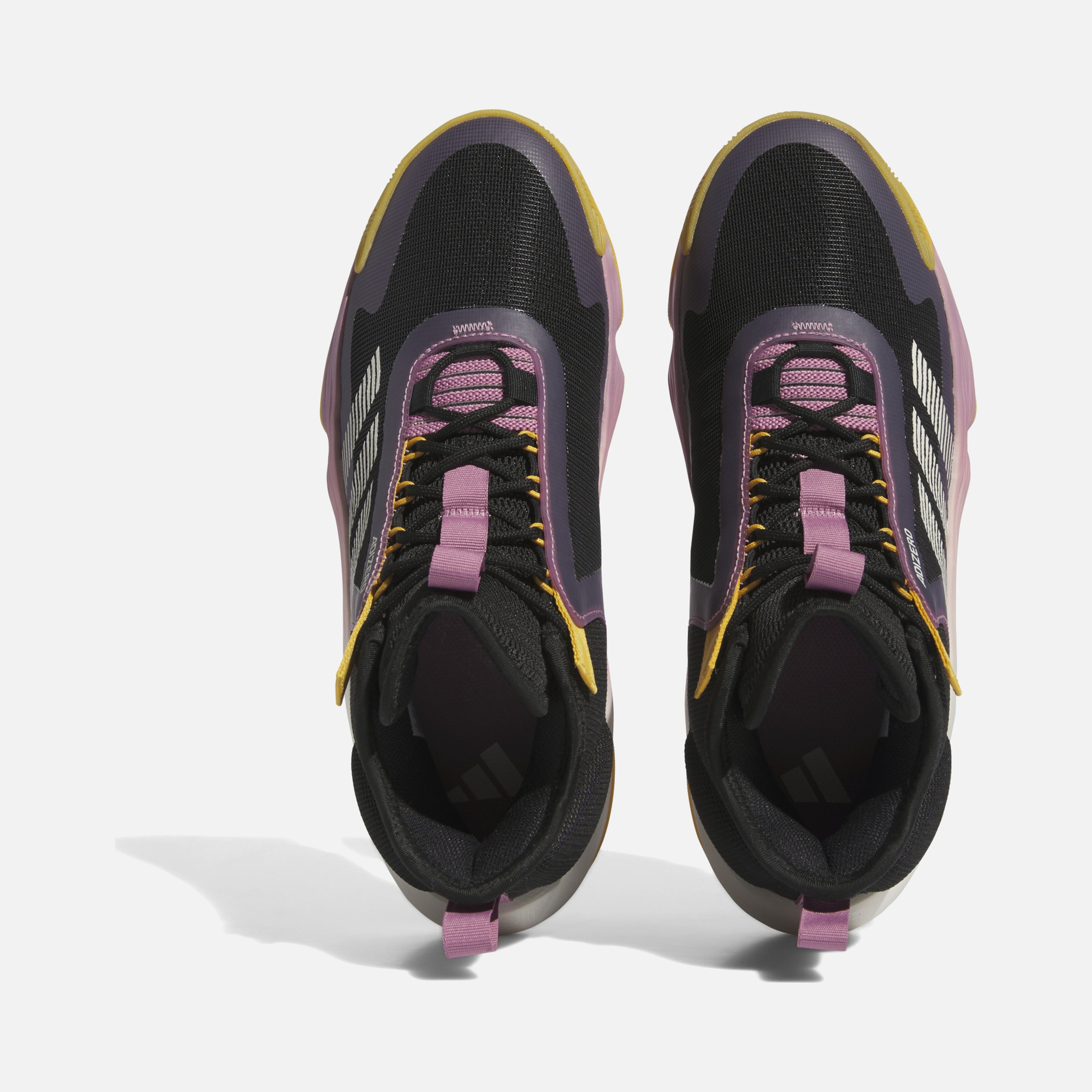 adidas Adizero Select Erkek Basketbol Ayakkabısı