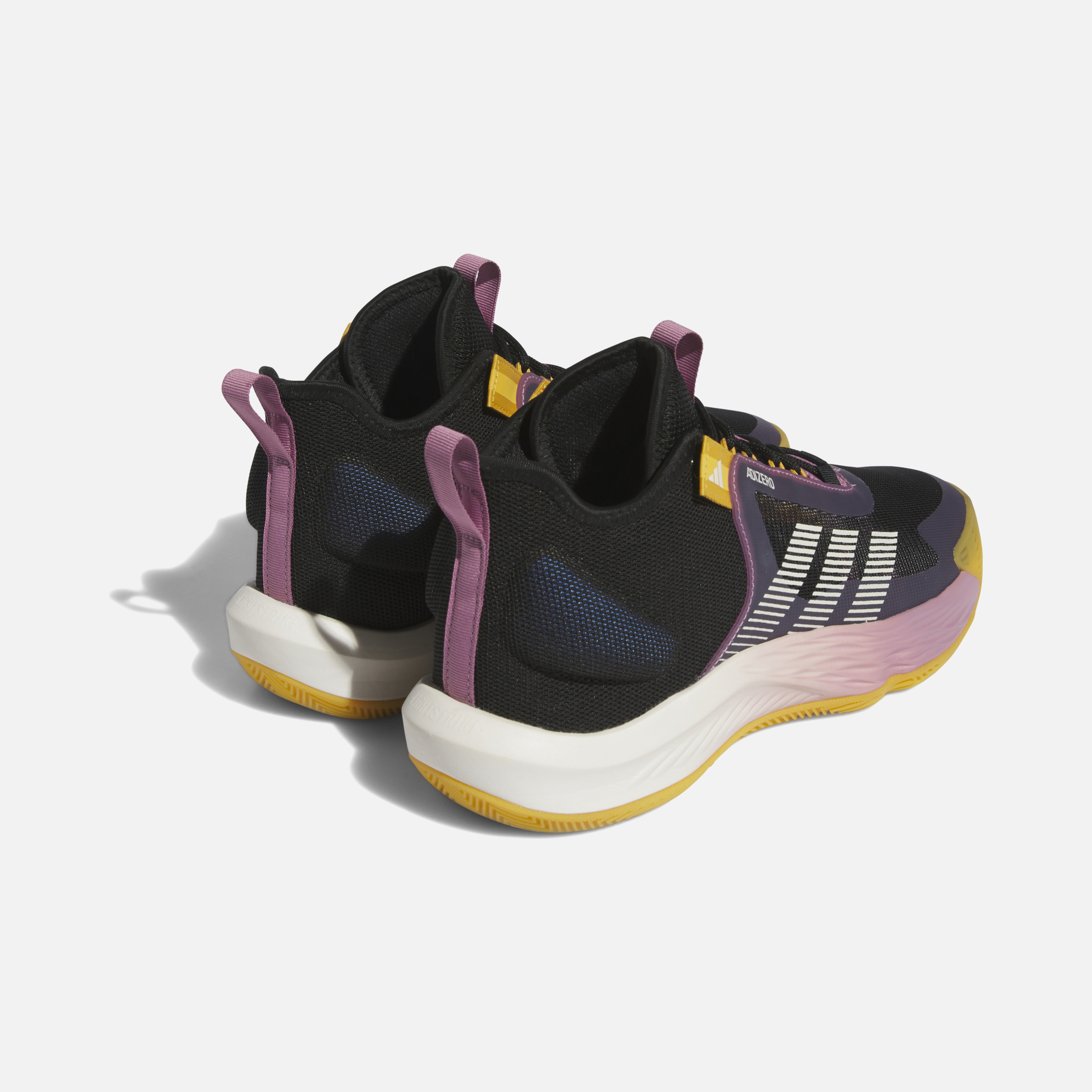 adidas Adizero Select Erkek Basketbol Ayakkabısı