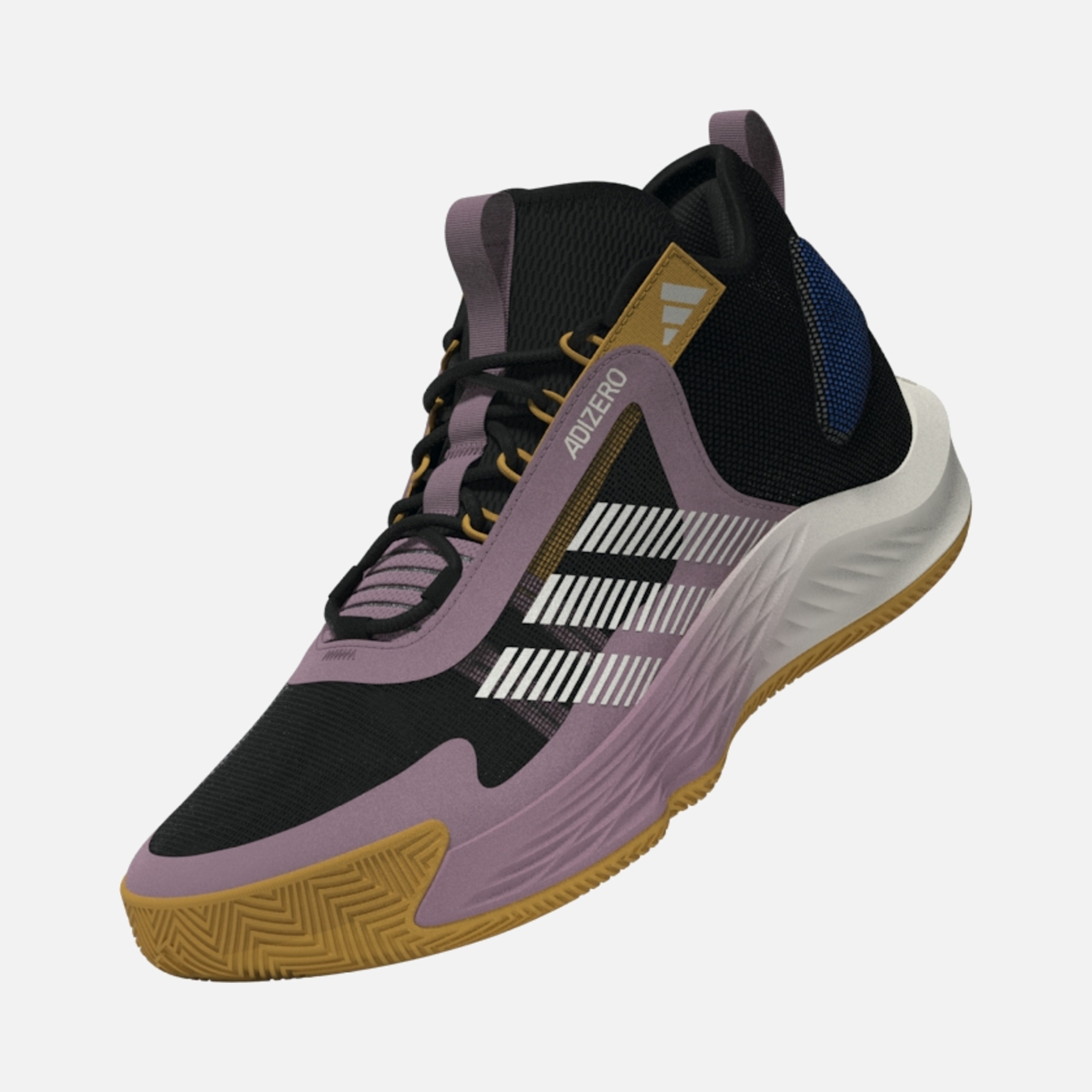 adidas Adizero Select Erkek Basketbol Ayakkabısı