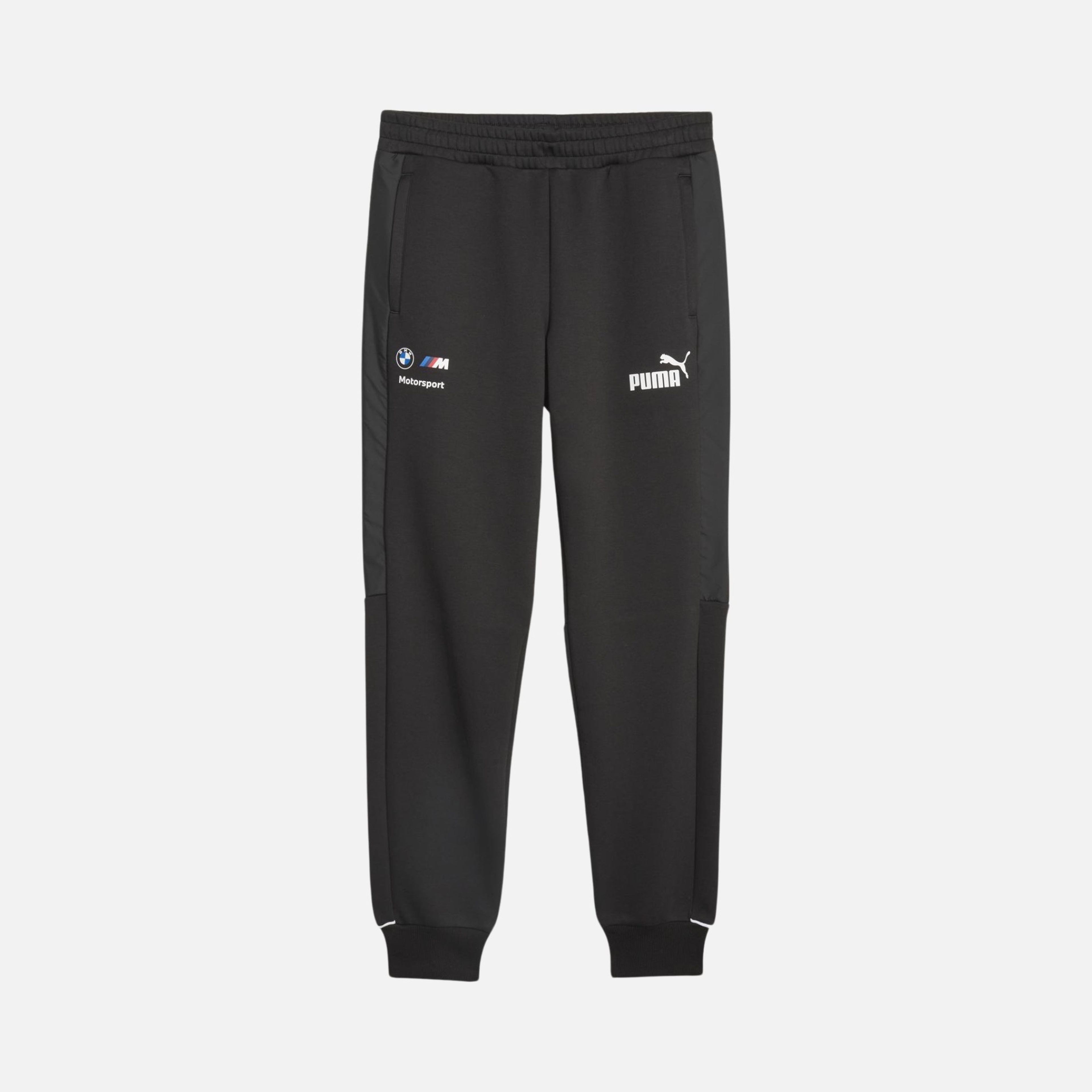 Puma Sportsweat BMW M Motorsport Mt7 Erkek Eşofman Altı