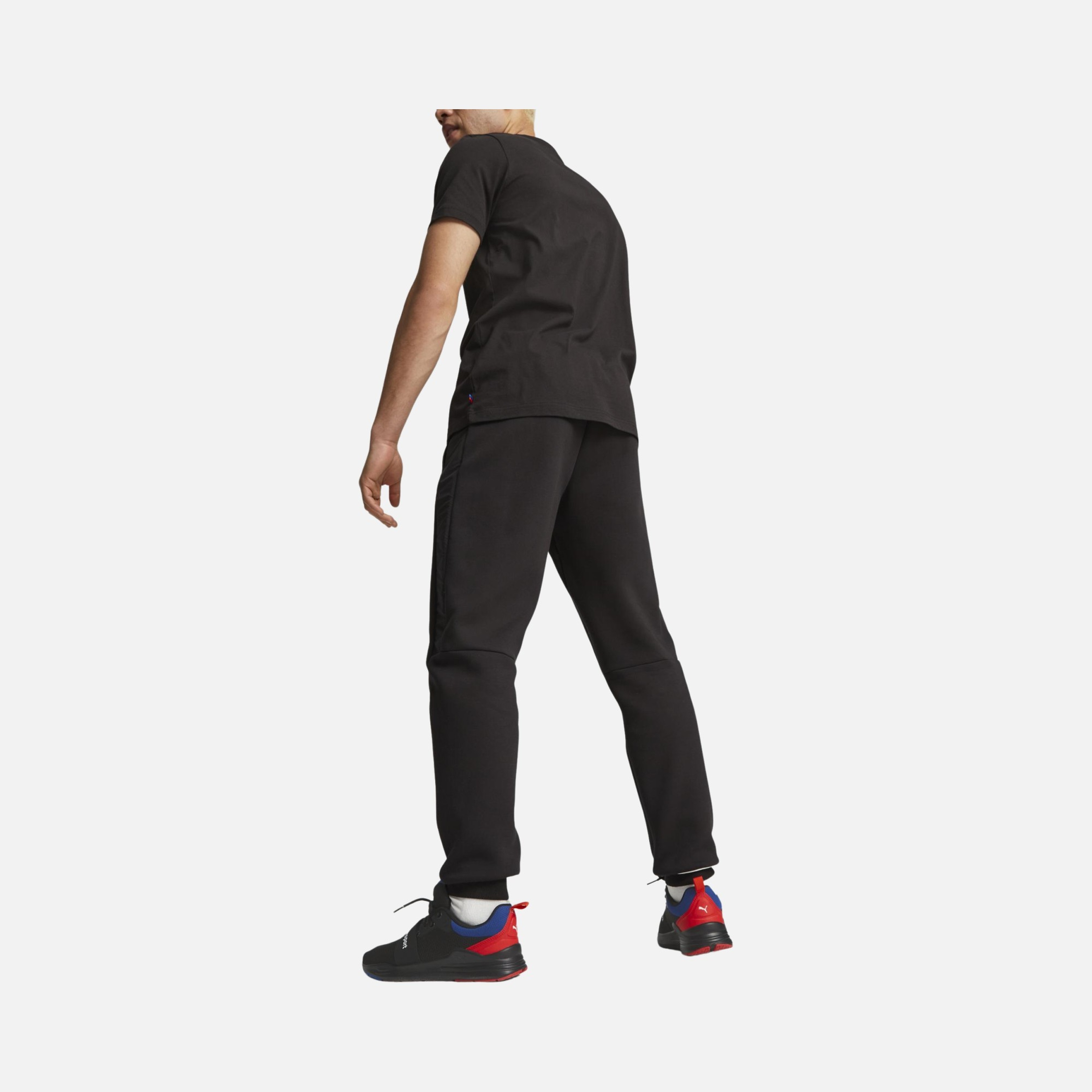 Puma Sportsweat BMW M Motorsport Mt7 Erkek Eşofman Altı