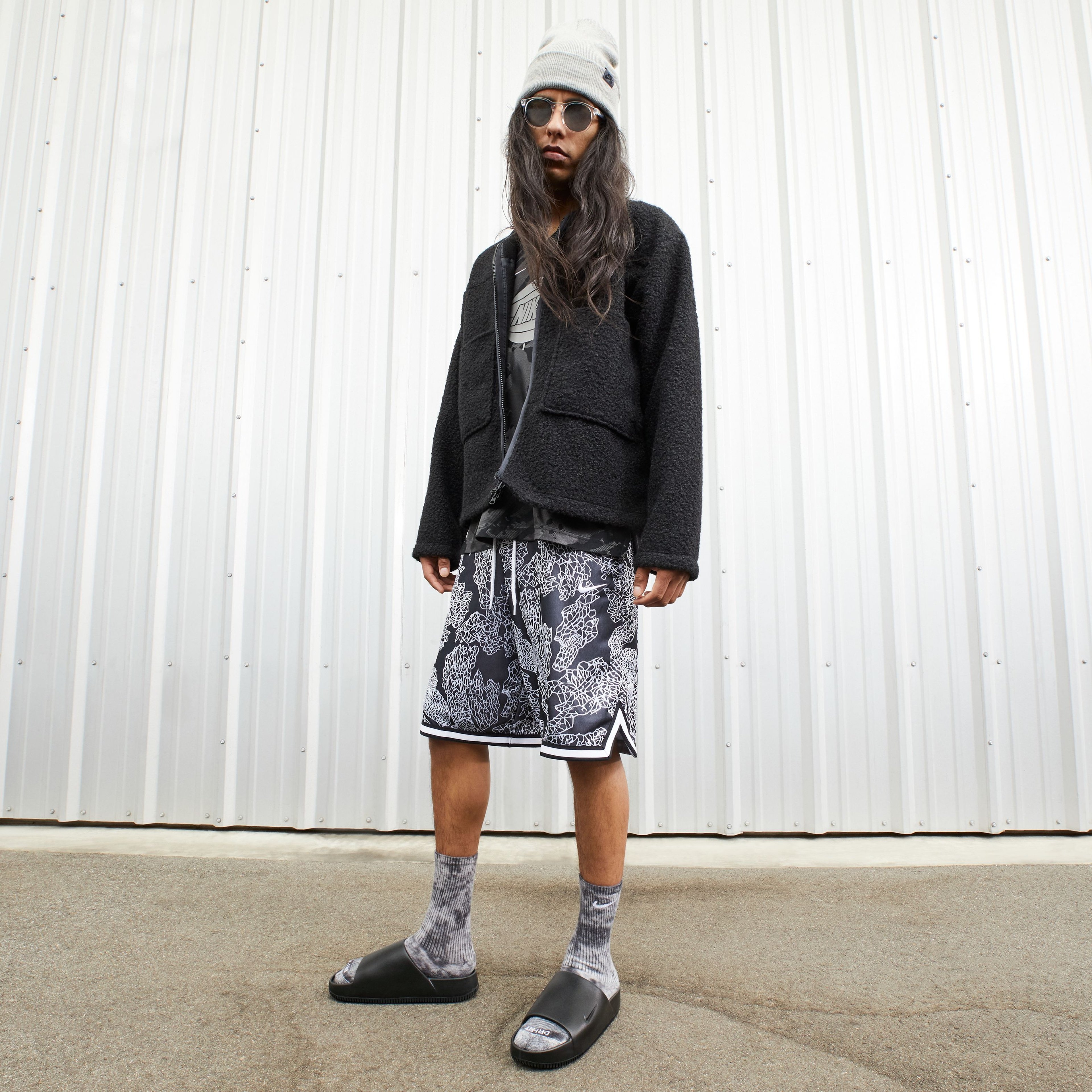 Nike Sportswear Calm Erkek Terlik