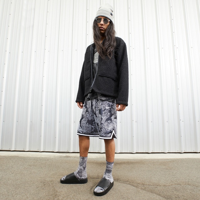 Nike Siyah Nike Calm