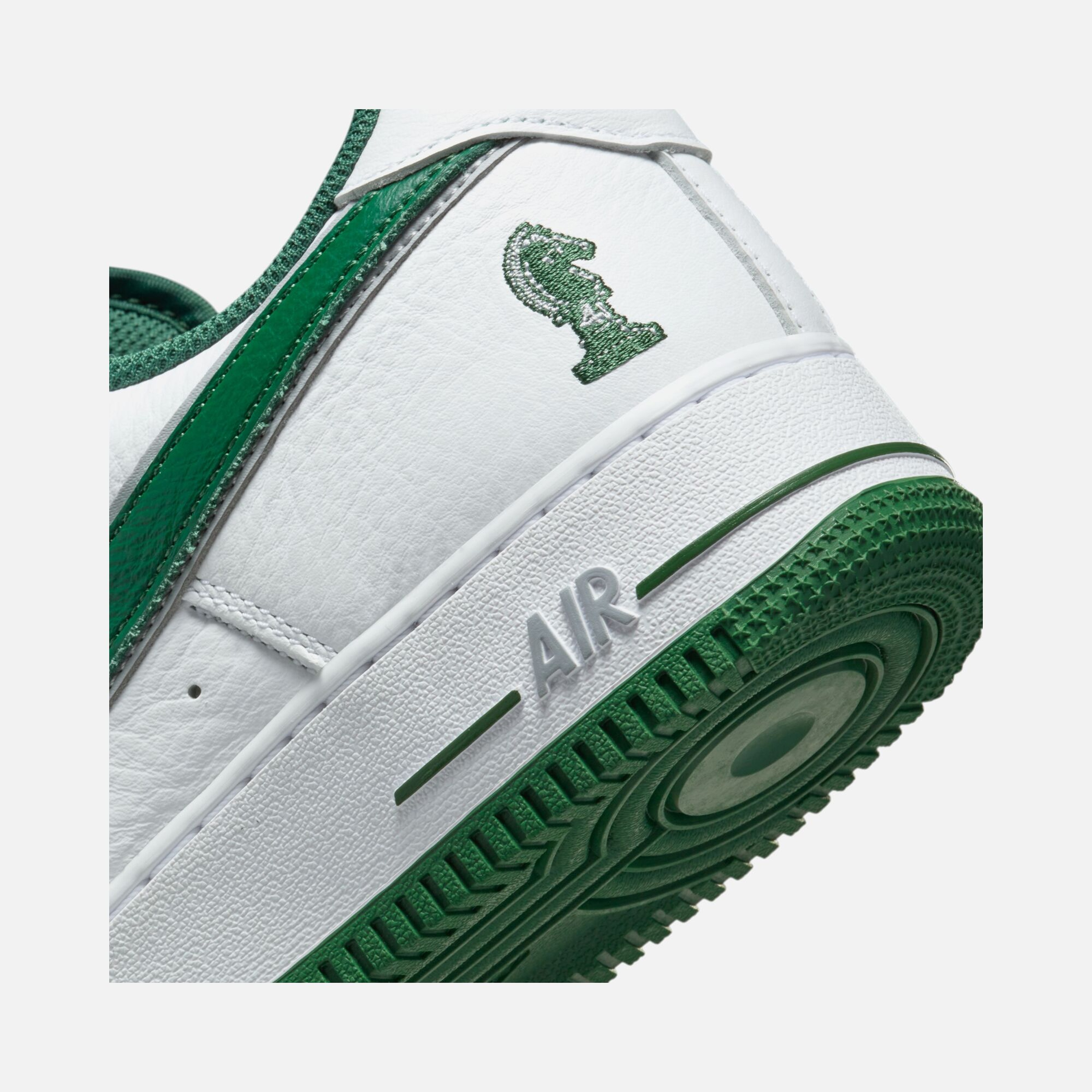 Nike Air Force 1 LeBron James スニーカー Nike Air Force 1 Low ''Four Horsemen LeBron James'' Erkek Spor