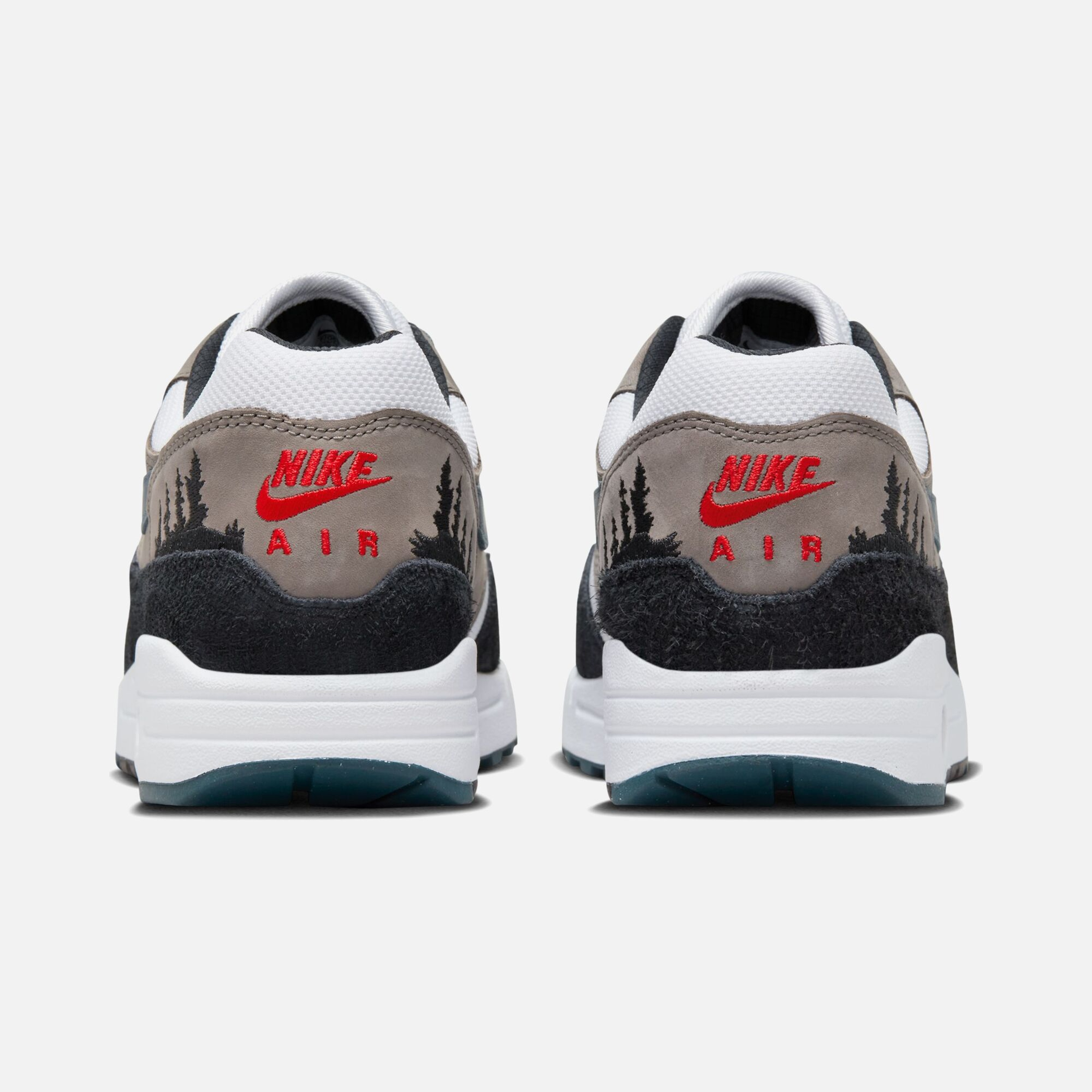 Nike Sportswear Air Max 1 Premium ''Escape'' Erkek Spor Ayakkabı