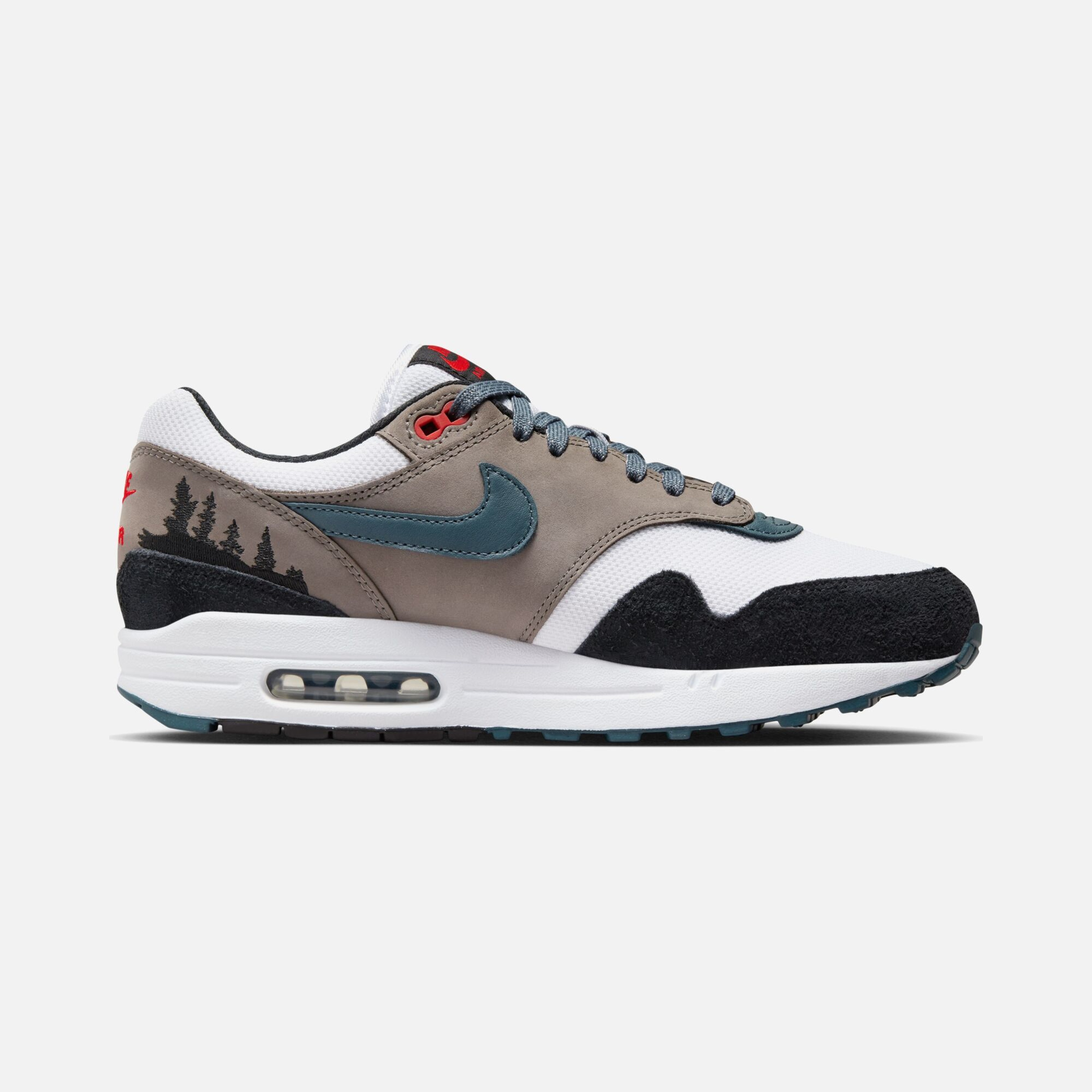 Nike Sportswear Air Max 1 Premium ''Escape'' Erkek Spor Ayakkabı