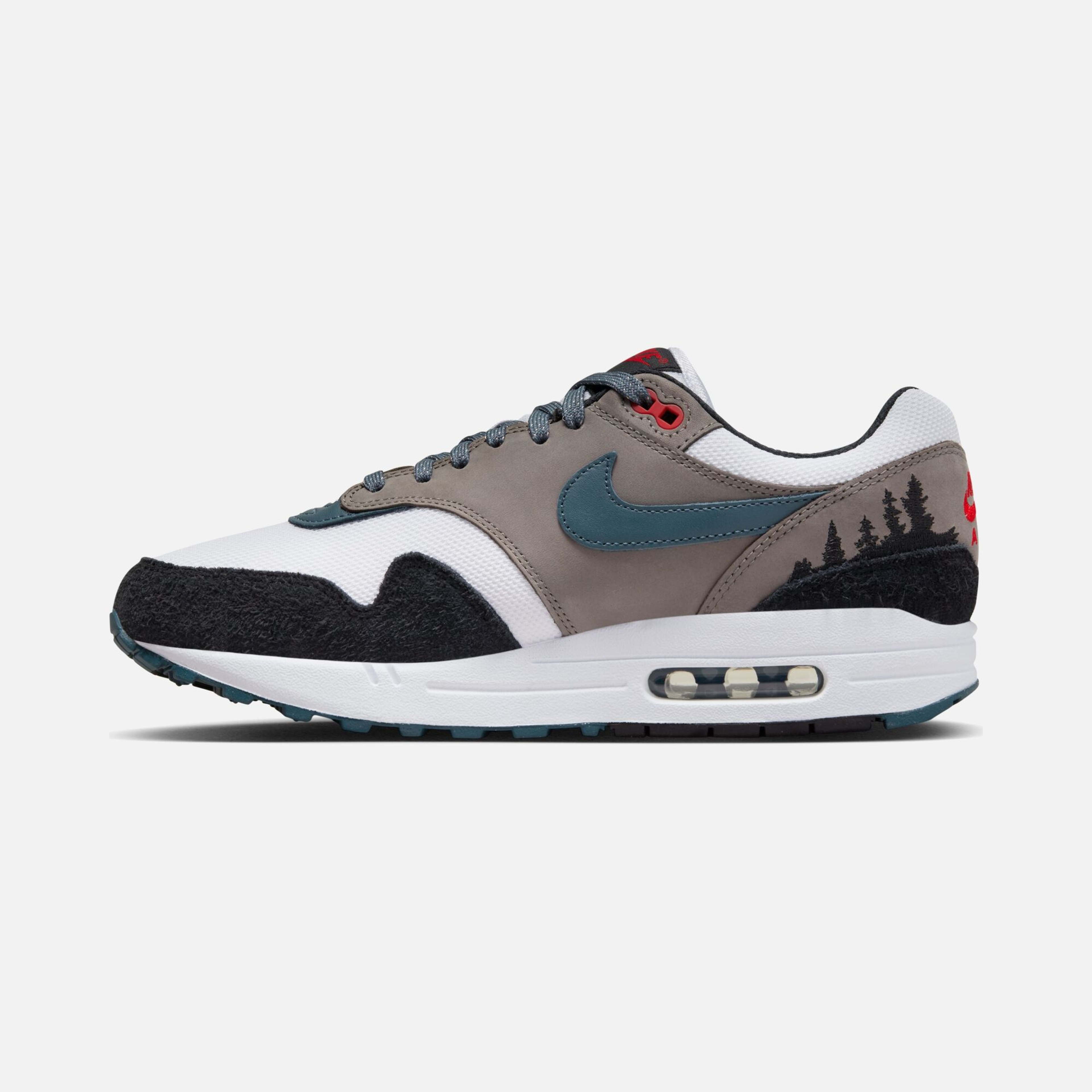 Nike Sportswear Air Max 1 Premium ''Escape'' Erkek Spor Ayakkabı