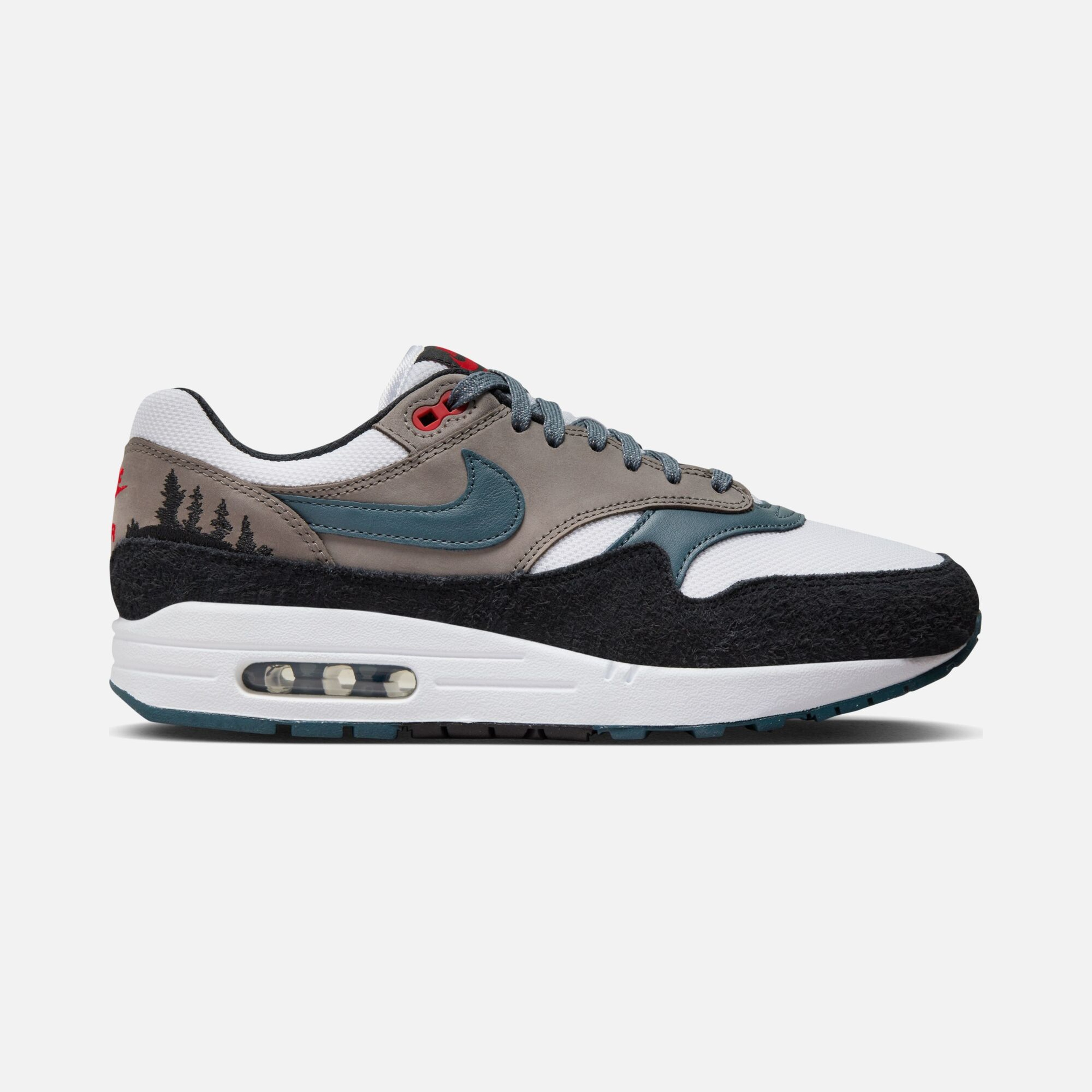 Nike Sportswear Air Max 1 Premium ''Escape'' Erkek Spor Ayakkabı