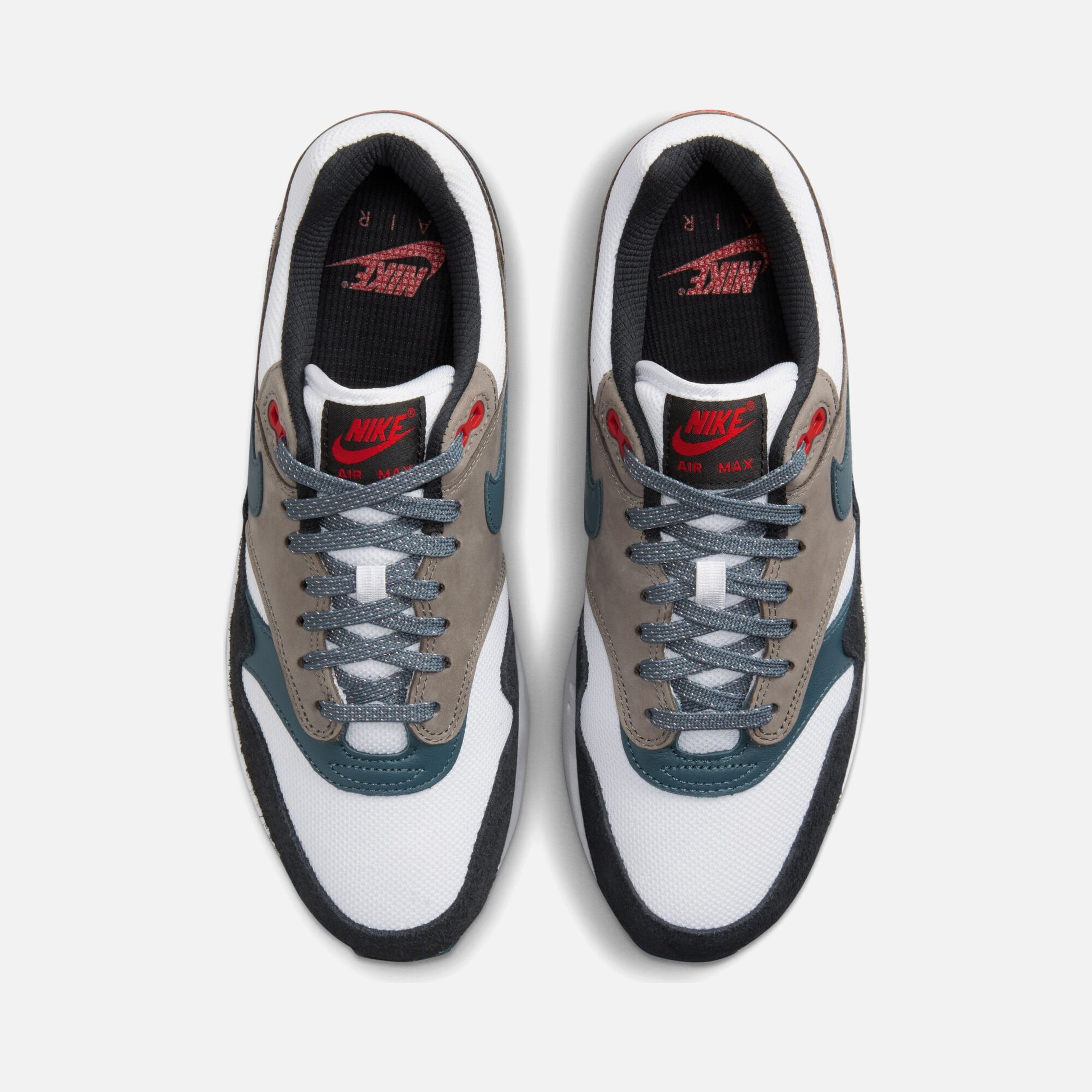 Nike Sportswear Air Max 1 Premium ''Escape'' Erkek Spor Ayakkabı