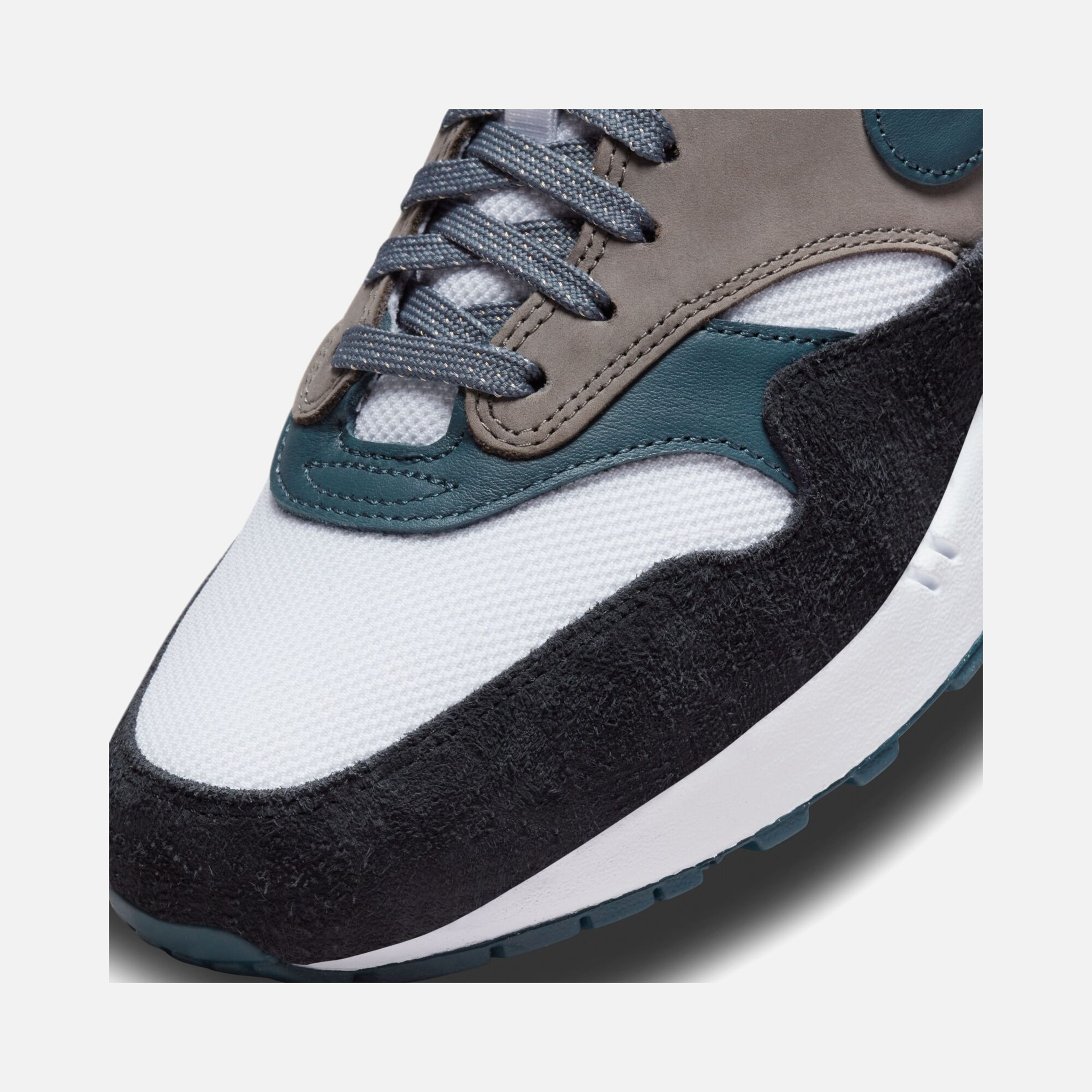 Nike Sportswear Air Max 1 Premium ''Escape'' Erkek Spor Ayakkabı