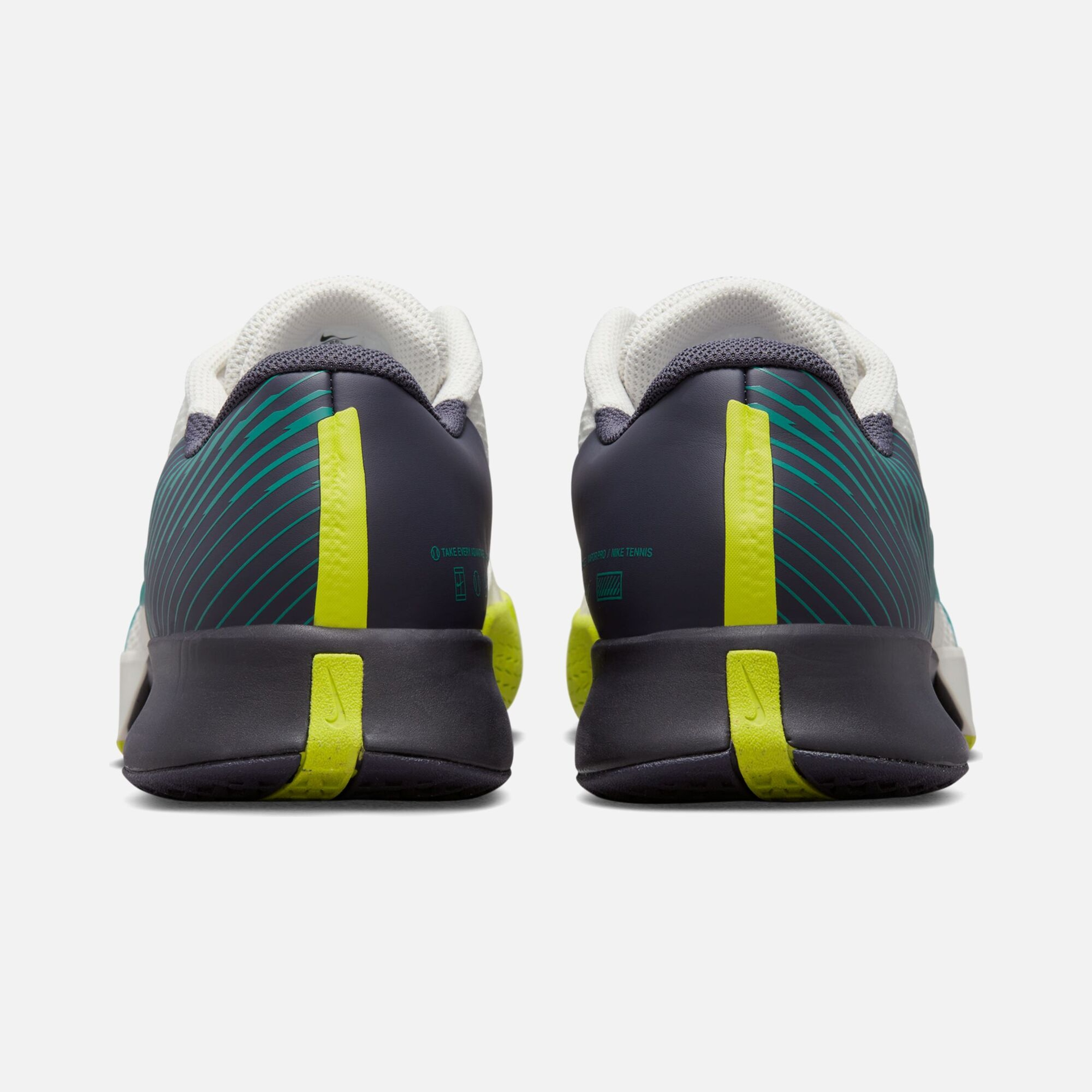 Nike Court Air Zoom Vapor Pro 2 Hard Court Erkek Tenis Ayakkabısı