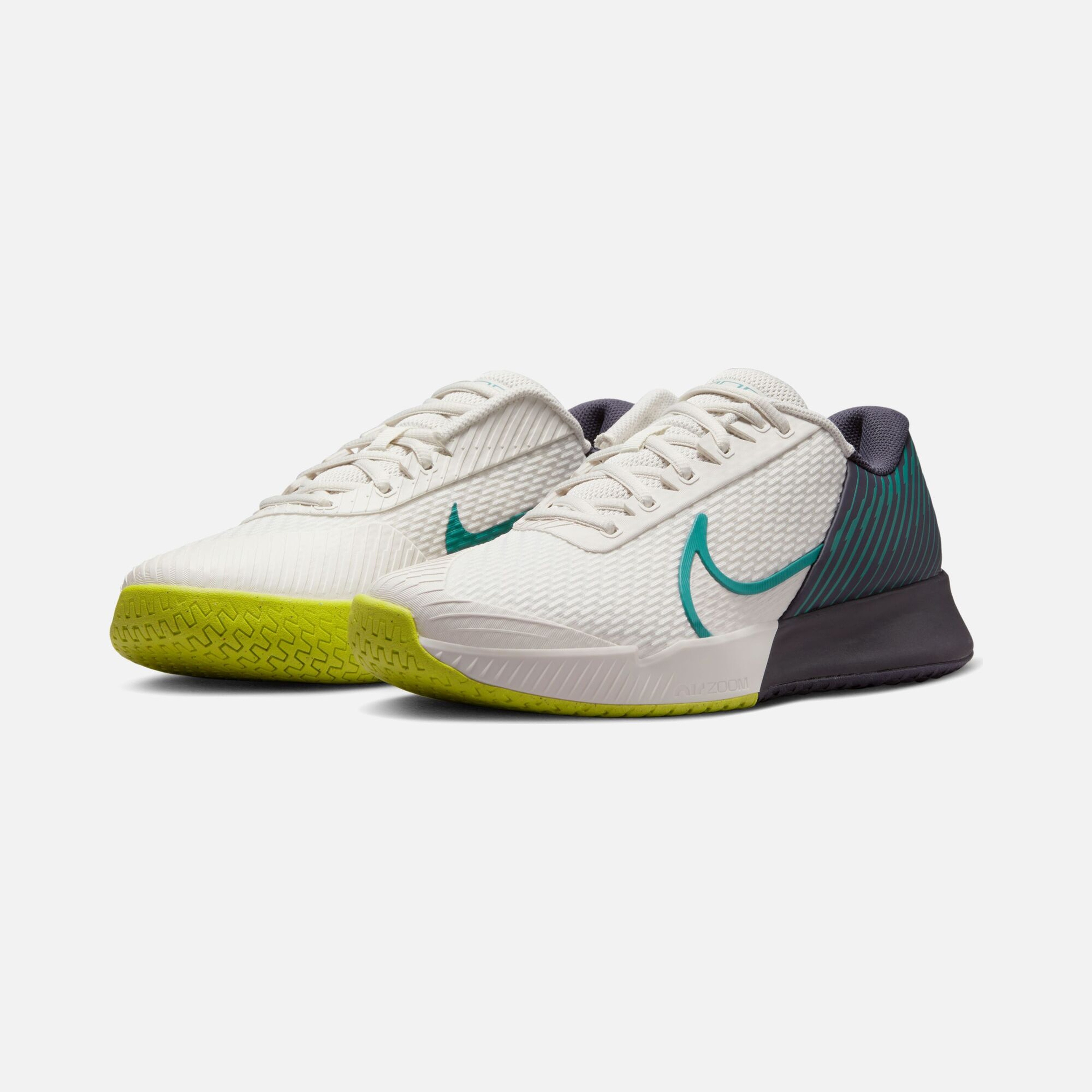Nike Court Air Zoom Vapor Pro 2 Hard Court Erkek Tenis Ayakkabısı