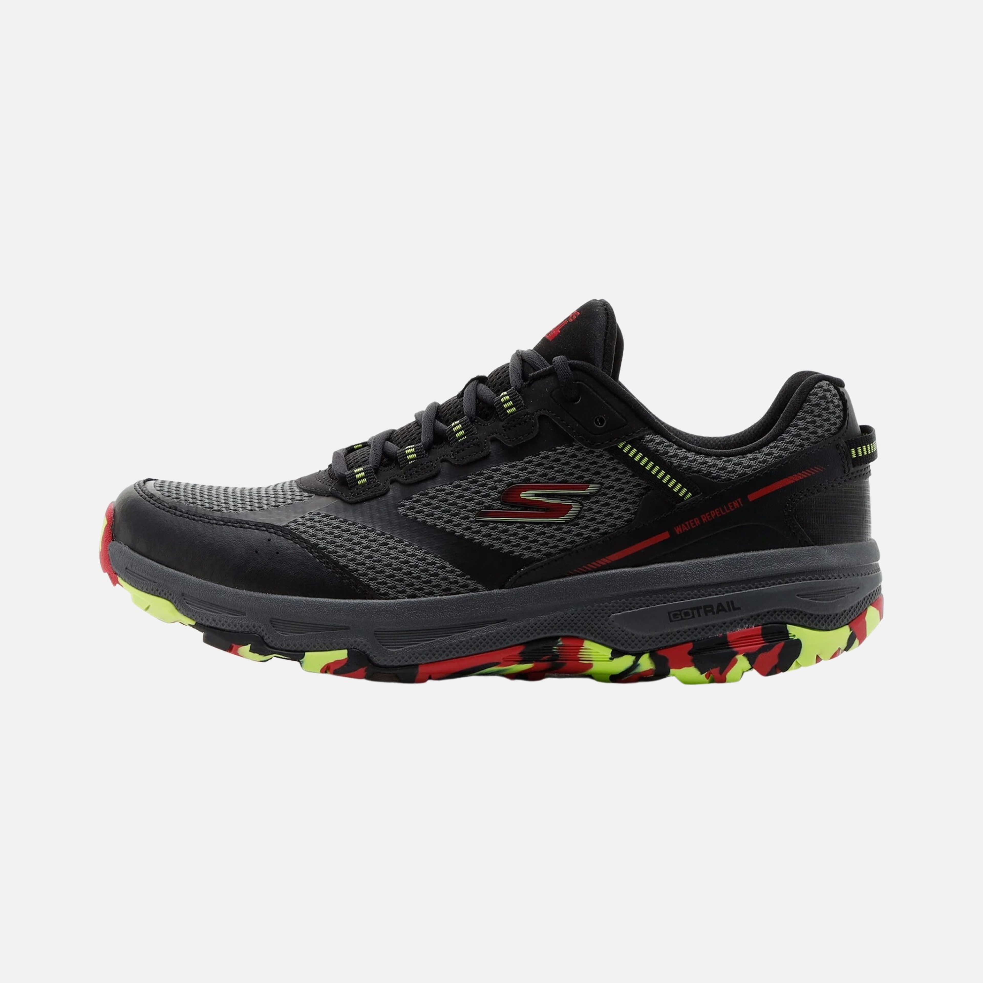Skechers Go Run Trail Altitude Marble Erkek Spor Ayakkabı