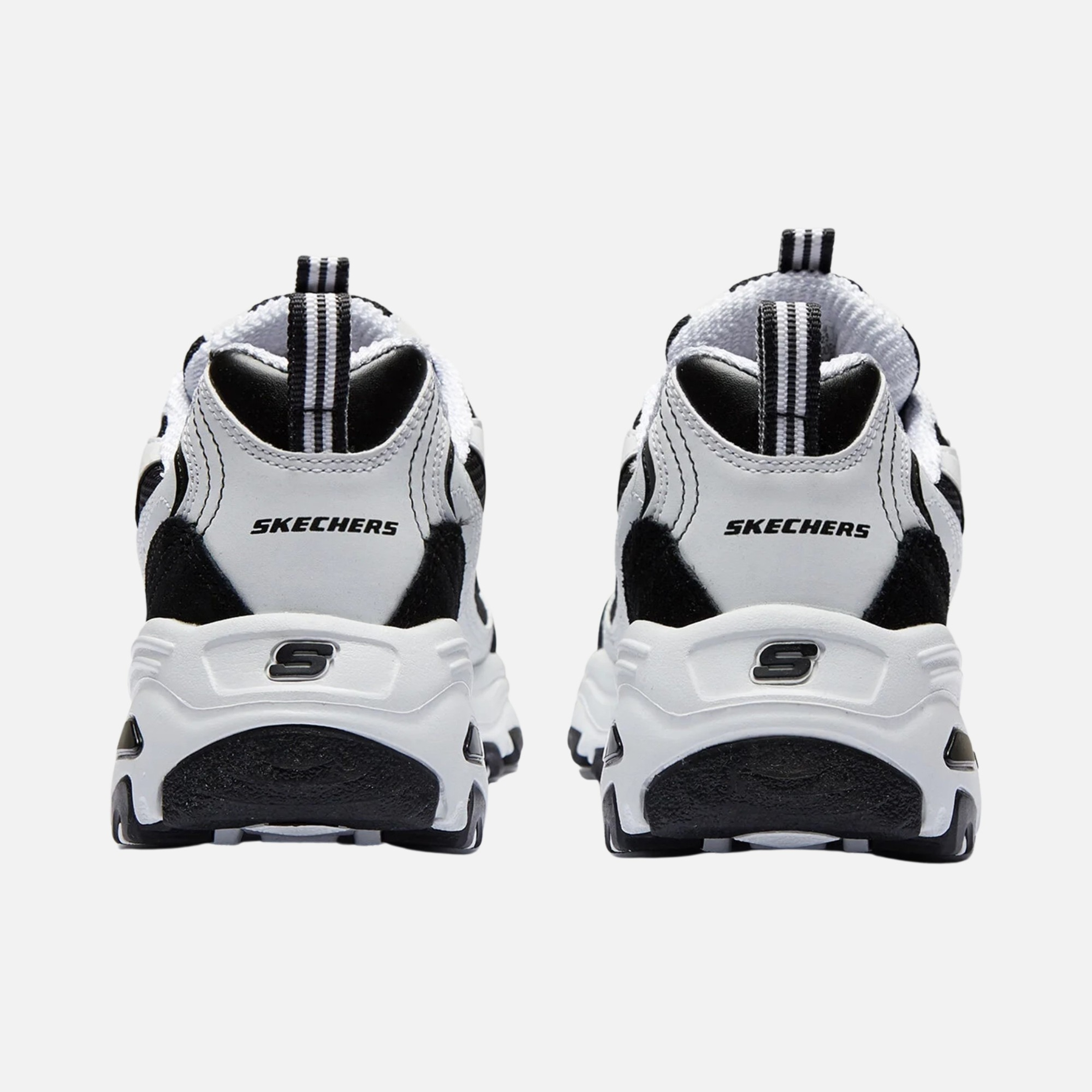 Skechers Sportswear D'lites March Forward Kadın Spor Ayakkabı