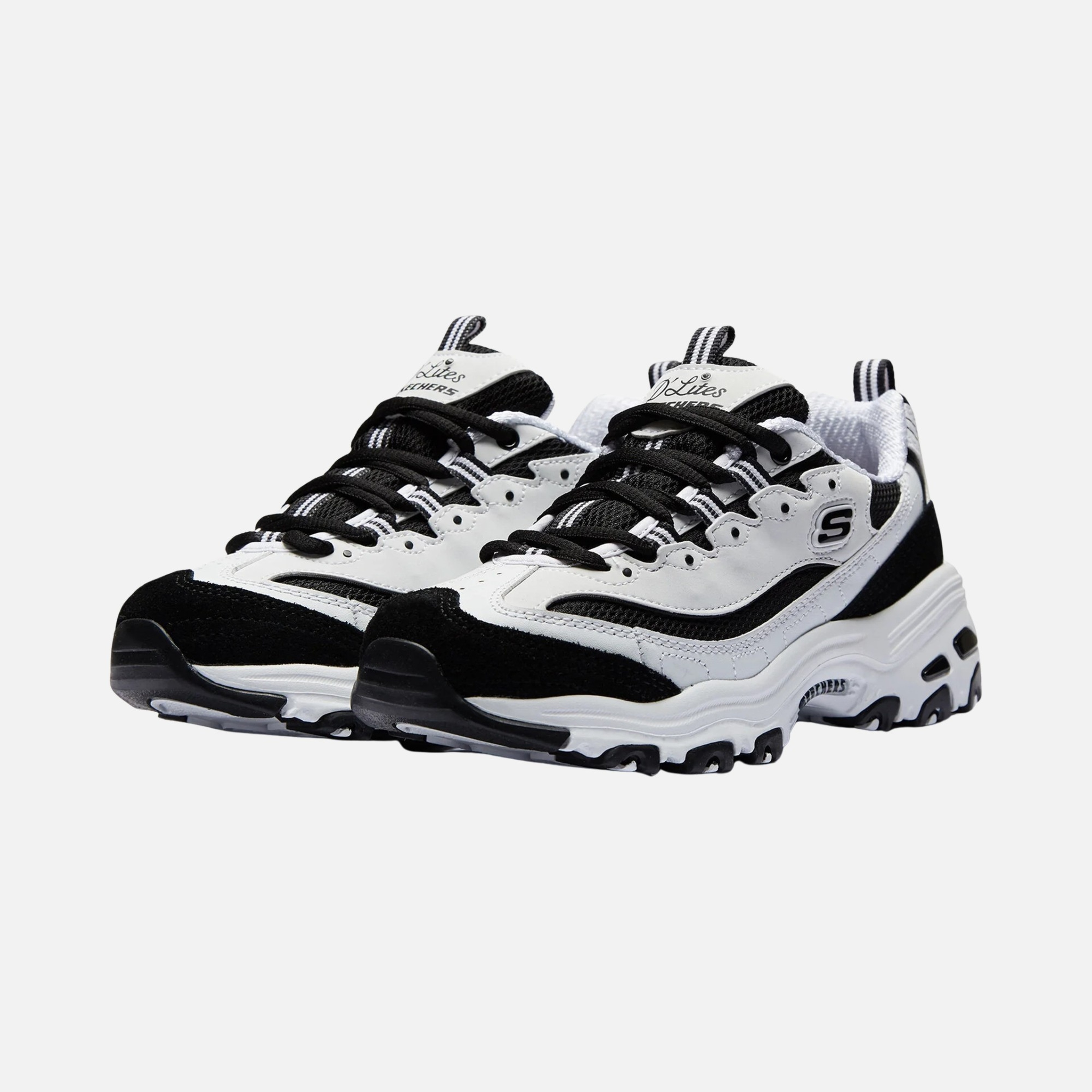 Skechers Sportswear D'lites March Forward Kadın Spor Ayakkabı