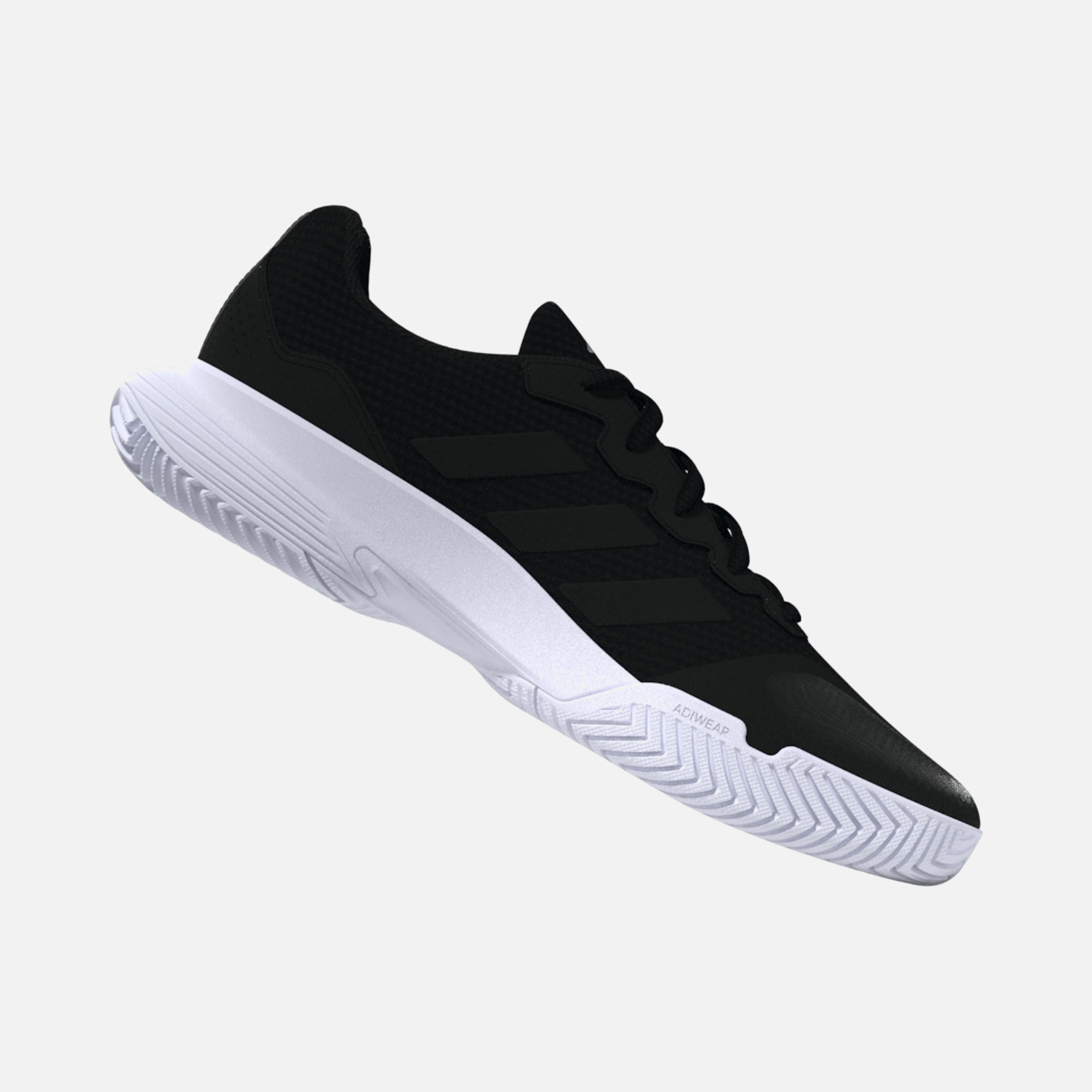 adidas Gamecourt 2.0 Hard Court Tennis Kadın Spor Ayakkabı