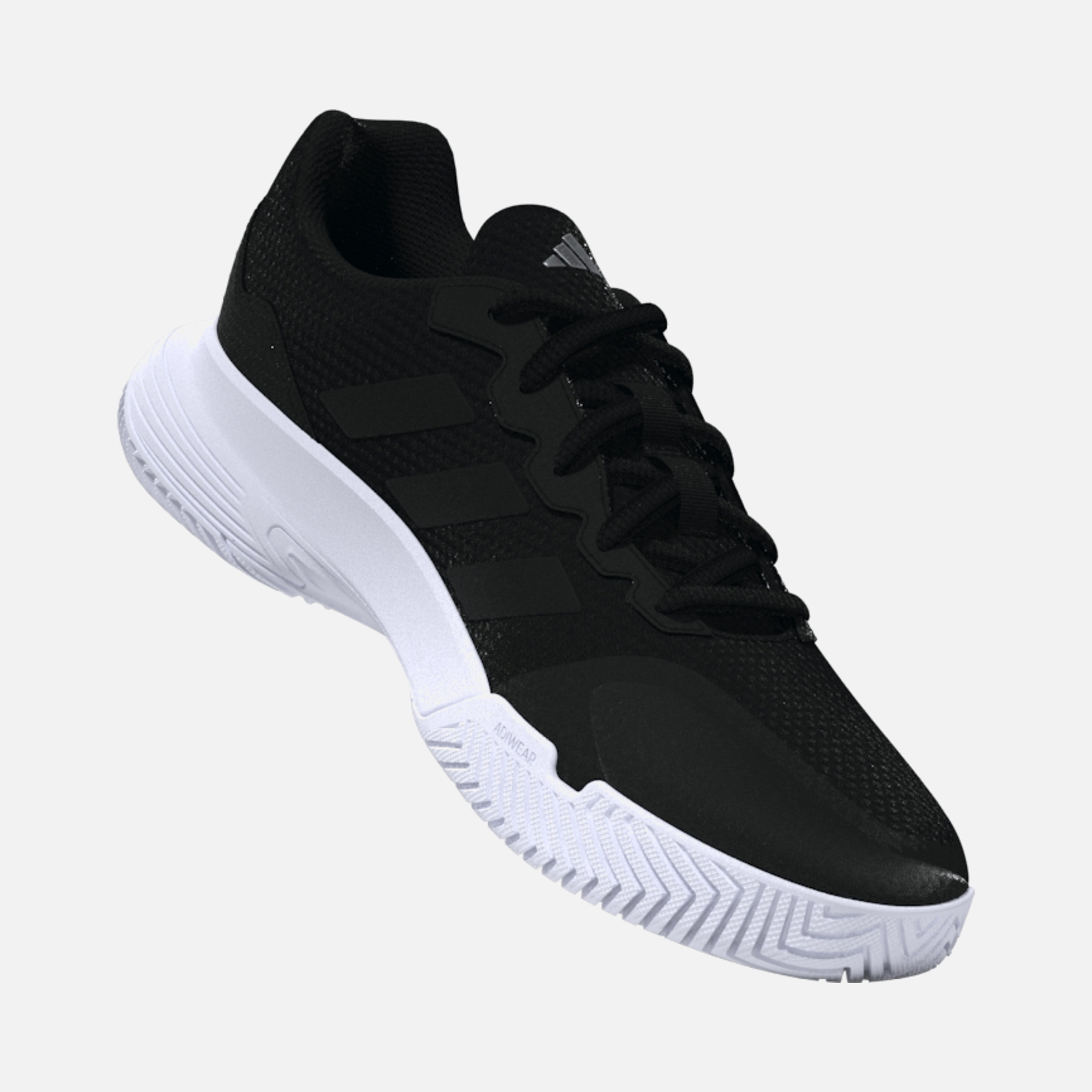 adidas Gamecourt 2.0 Hard Court Tennis Kadın Spor Ayakkabı