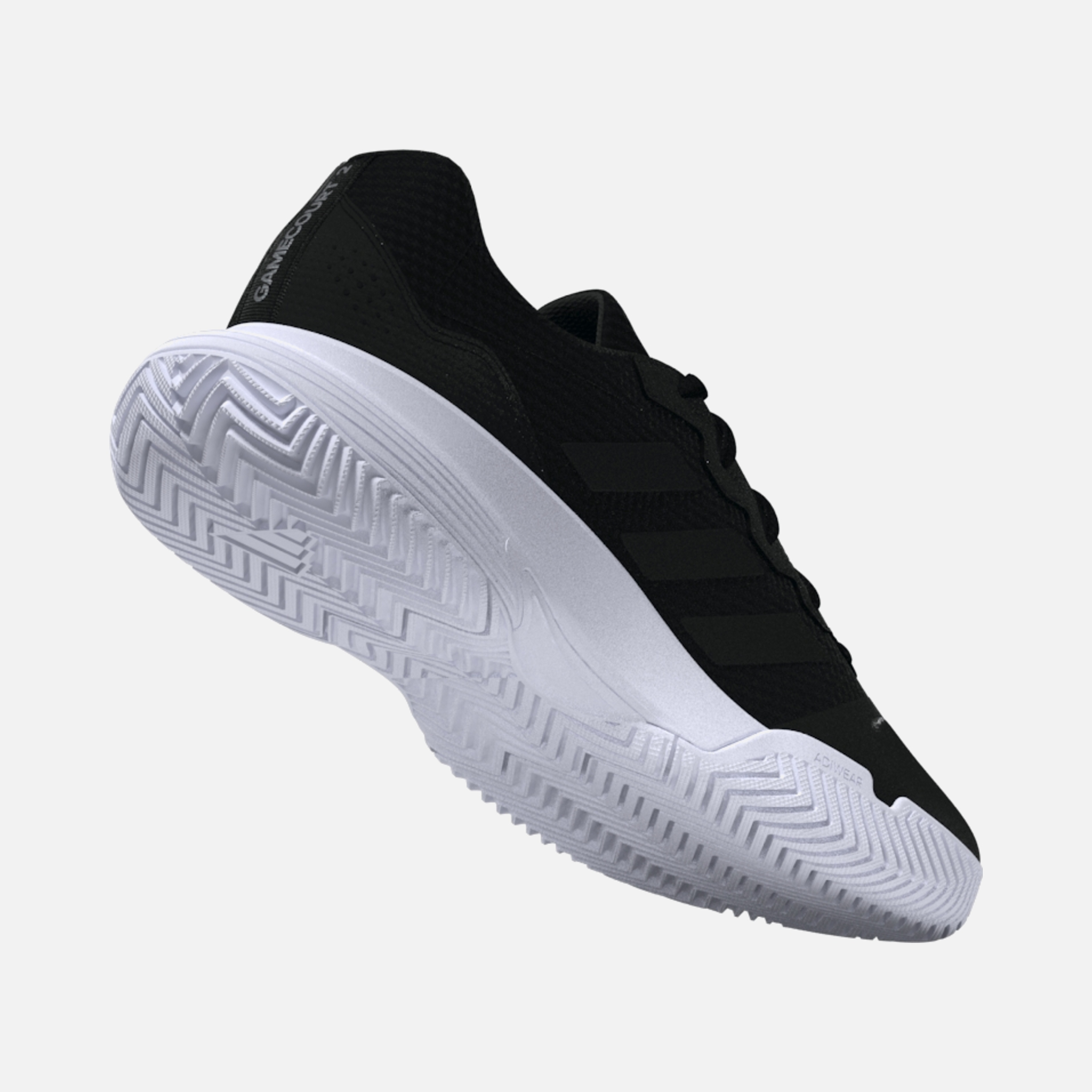 adidas Gamecourt 2.0 Hard Court Tennis Kadın Spor Ayakkabı