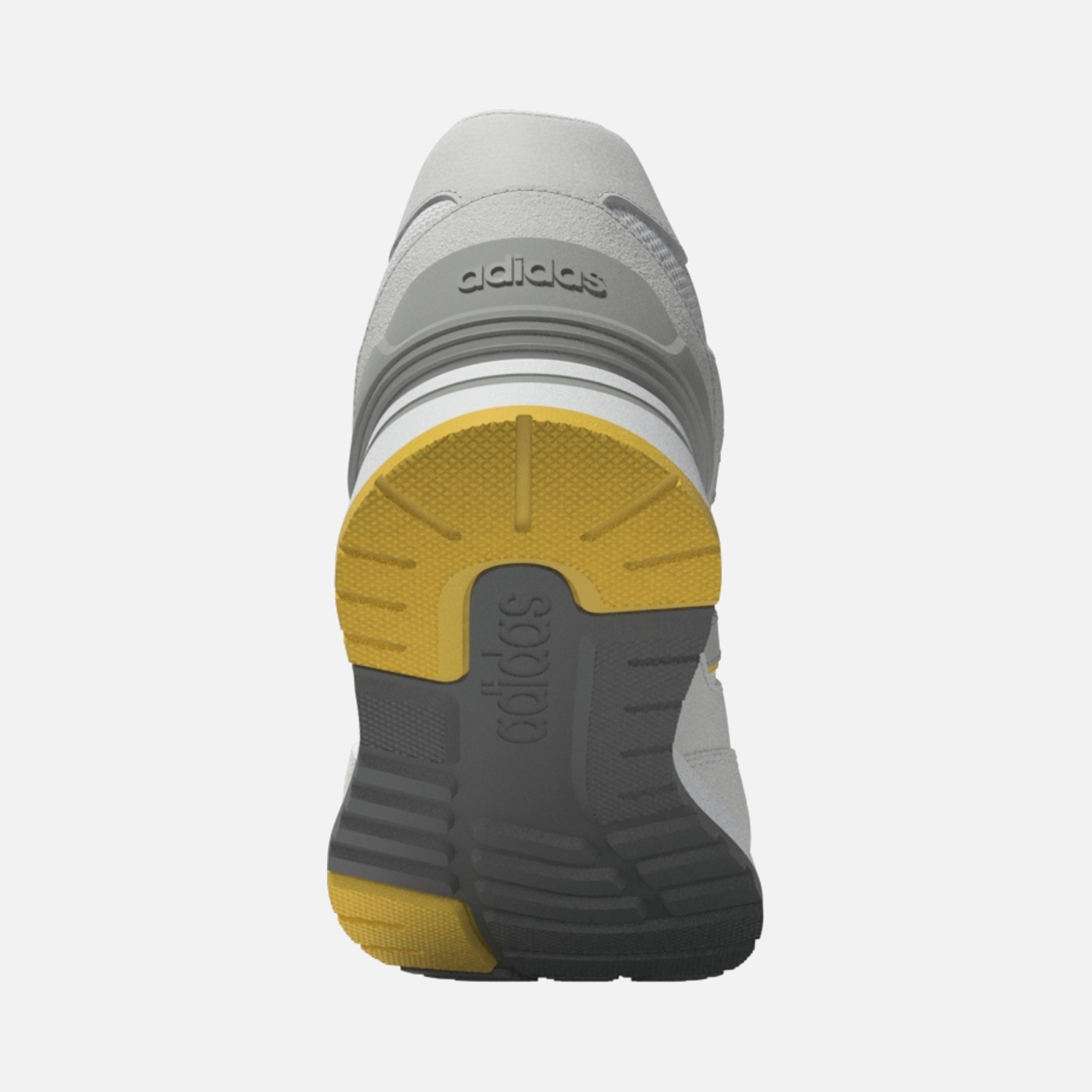 adidas Run 80S Running Cloudfoam Erkek Spor Ayakkabı
