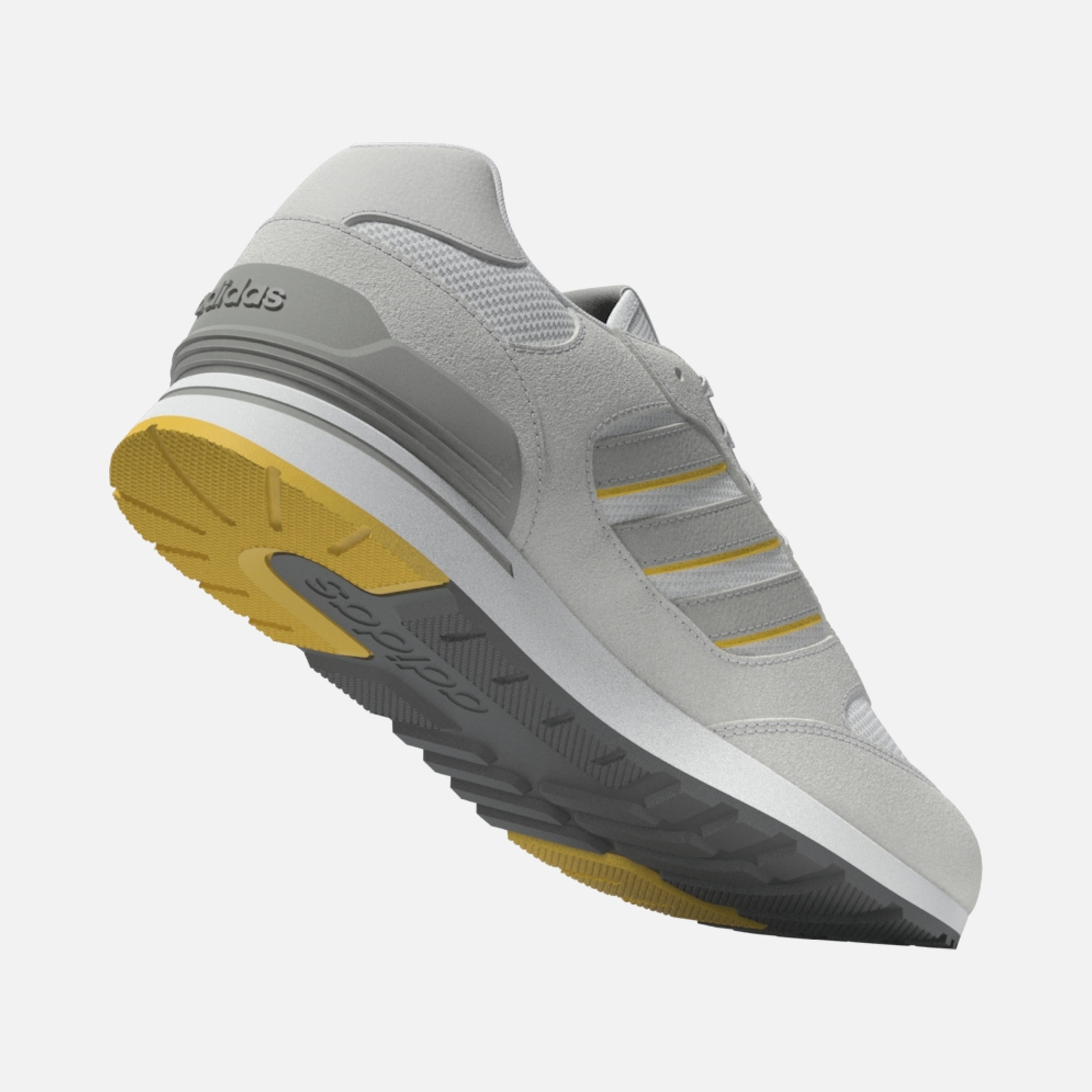 adidas Run 80S Running Cloudfoam Erkek Spor Ayakkabı