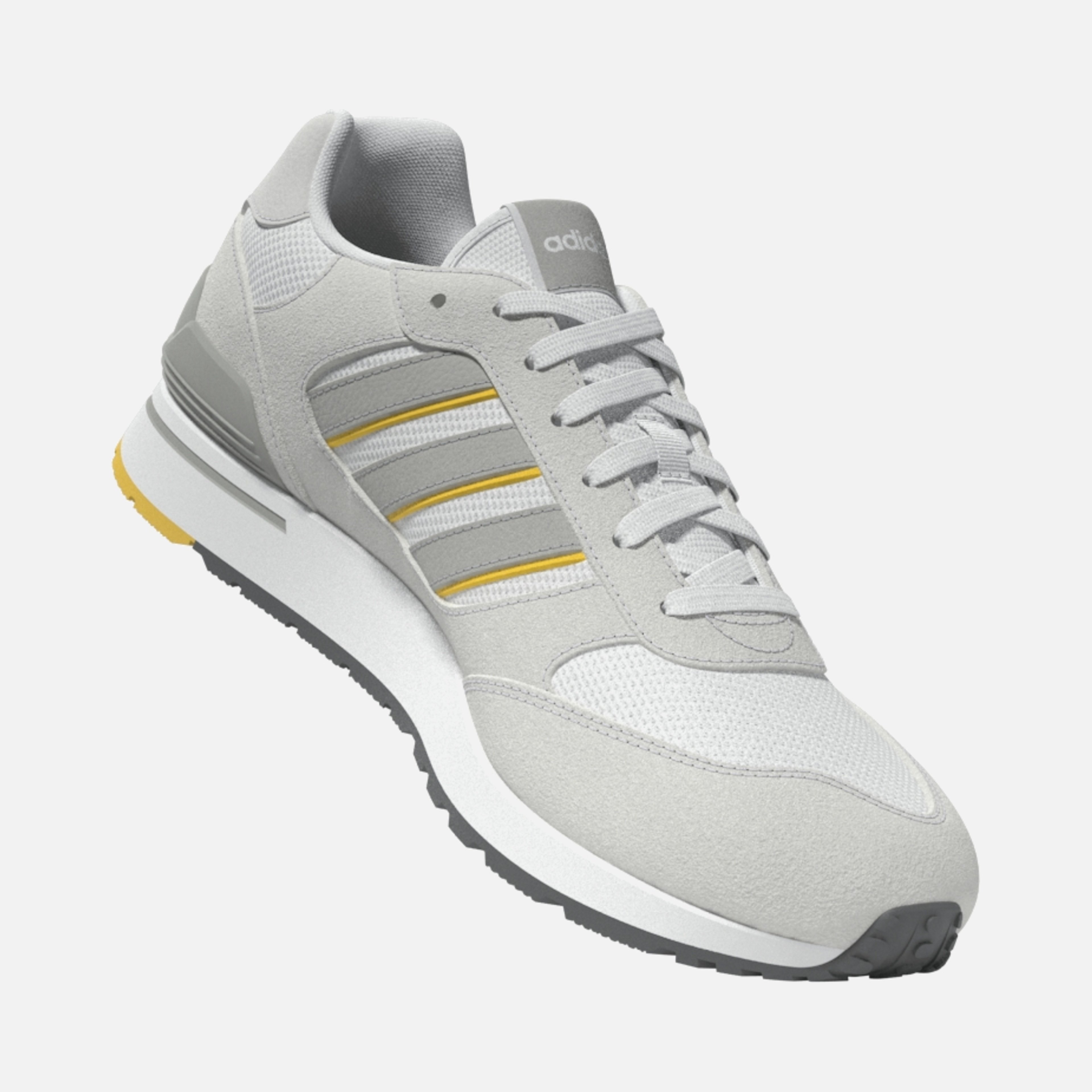 adidas Run 80S Running Cloudfoam Erkek Spor Ayakkabı