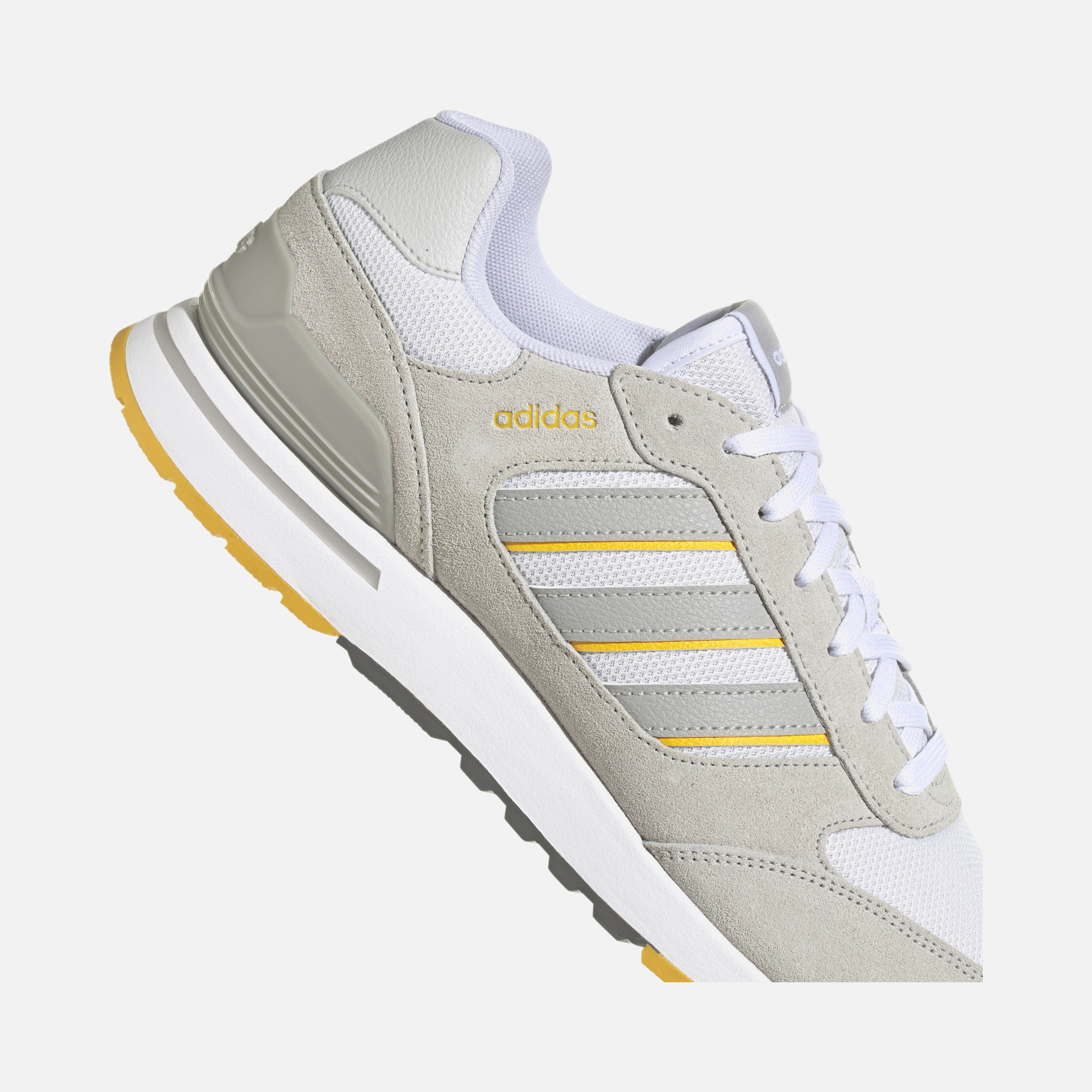 adidas Run 80S Running Cloudfoam Erkek Spor Ayakkabı