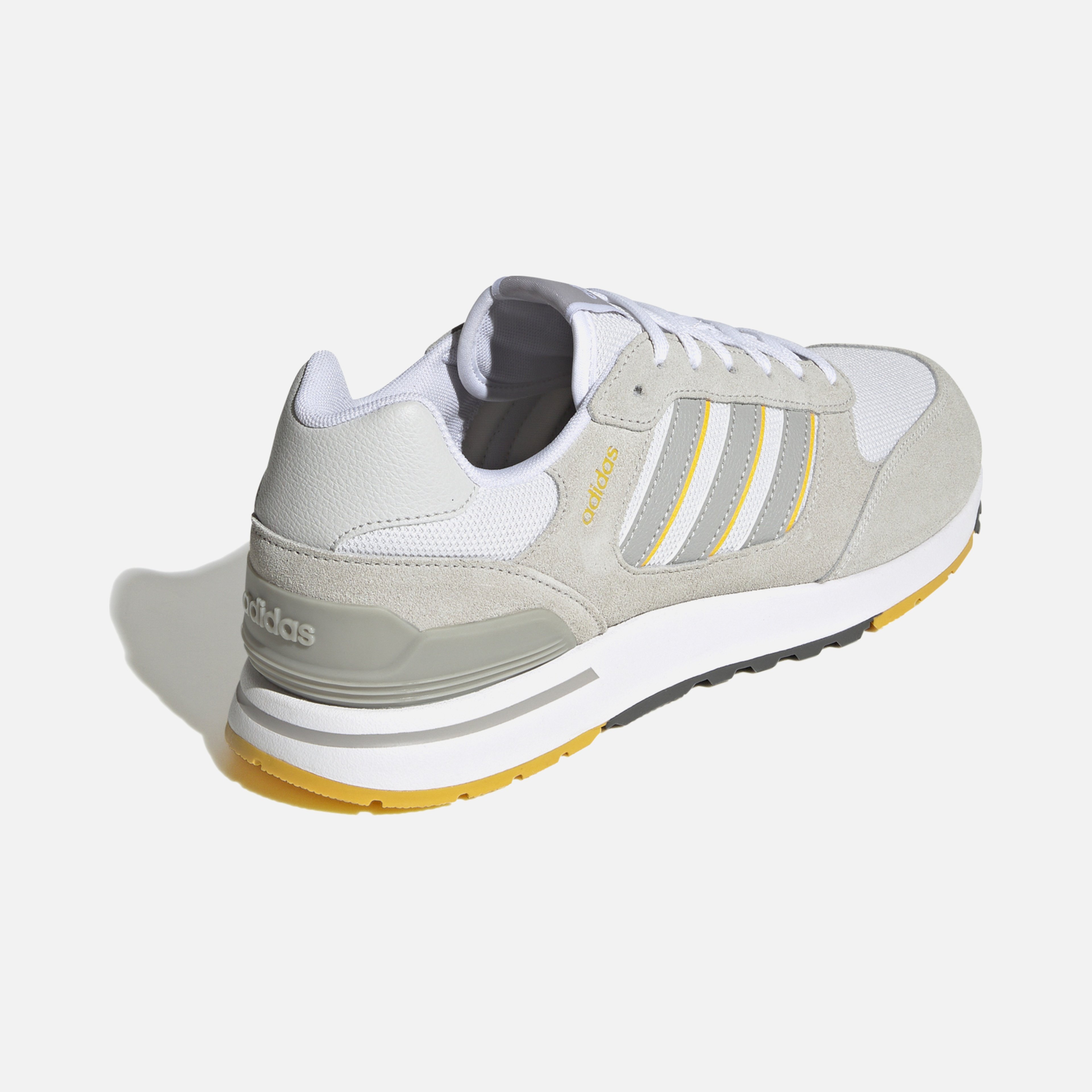 adidas Run 80S Running Cloudfoam Erkek Spor Ayakkabı
