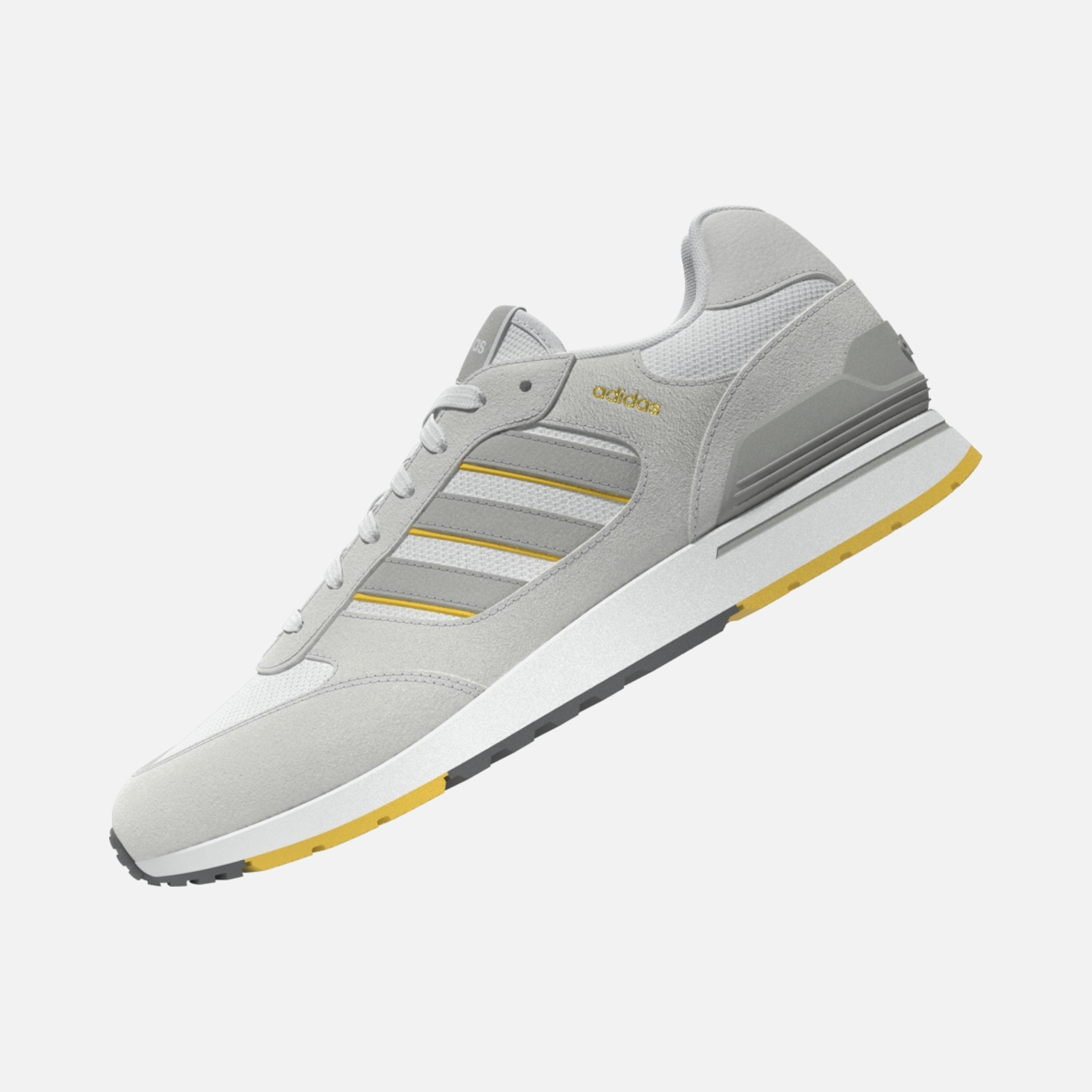 adidas Run 80S Running Cloudfoam Erkek Spor Ayakkabı