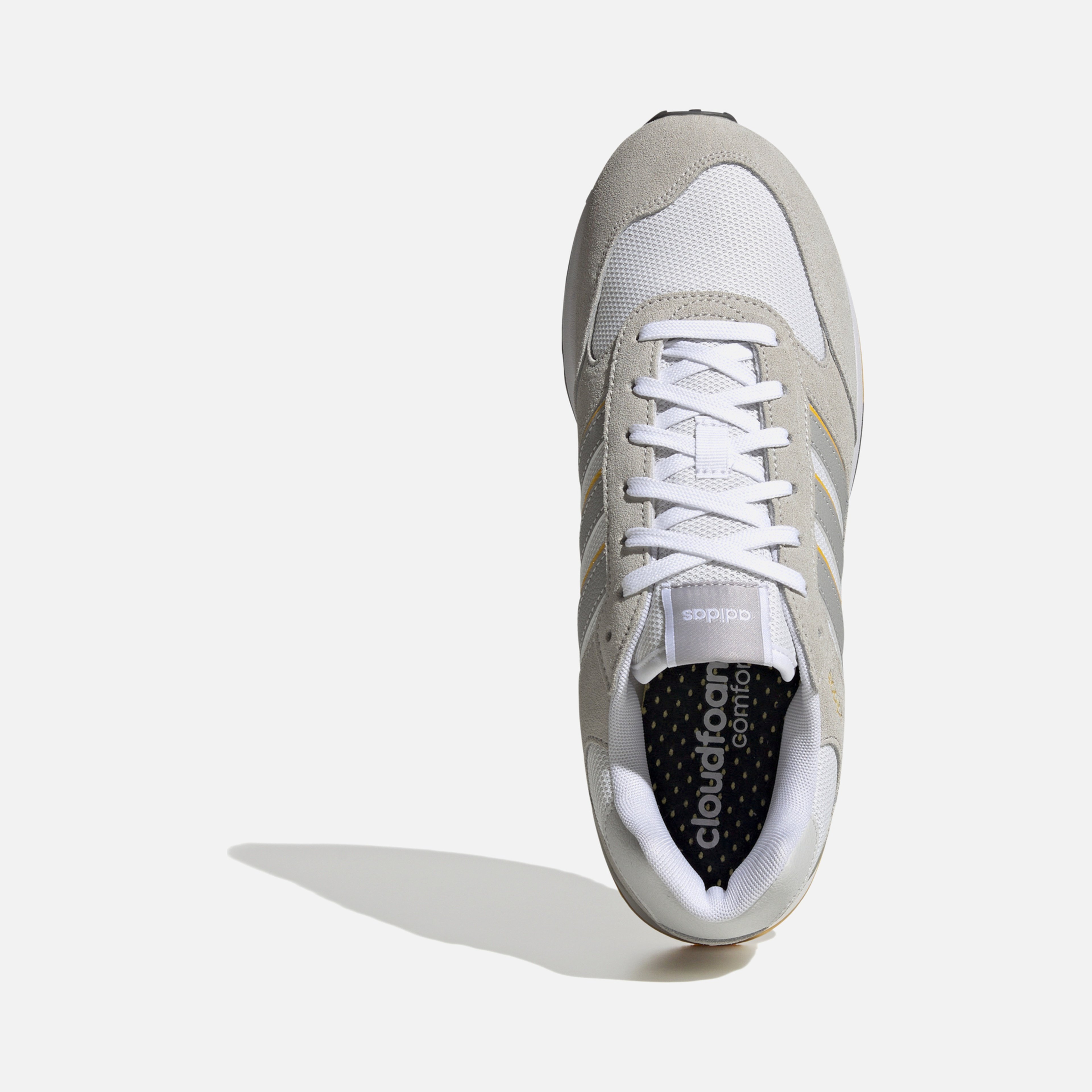 adidas Run 80S Running Cloudfoam Erkek Spor Ayakkabı