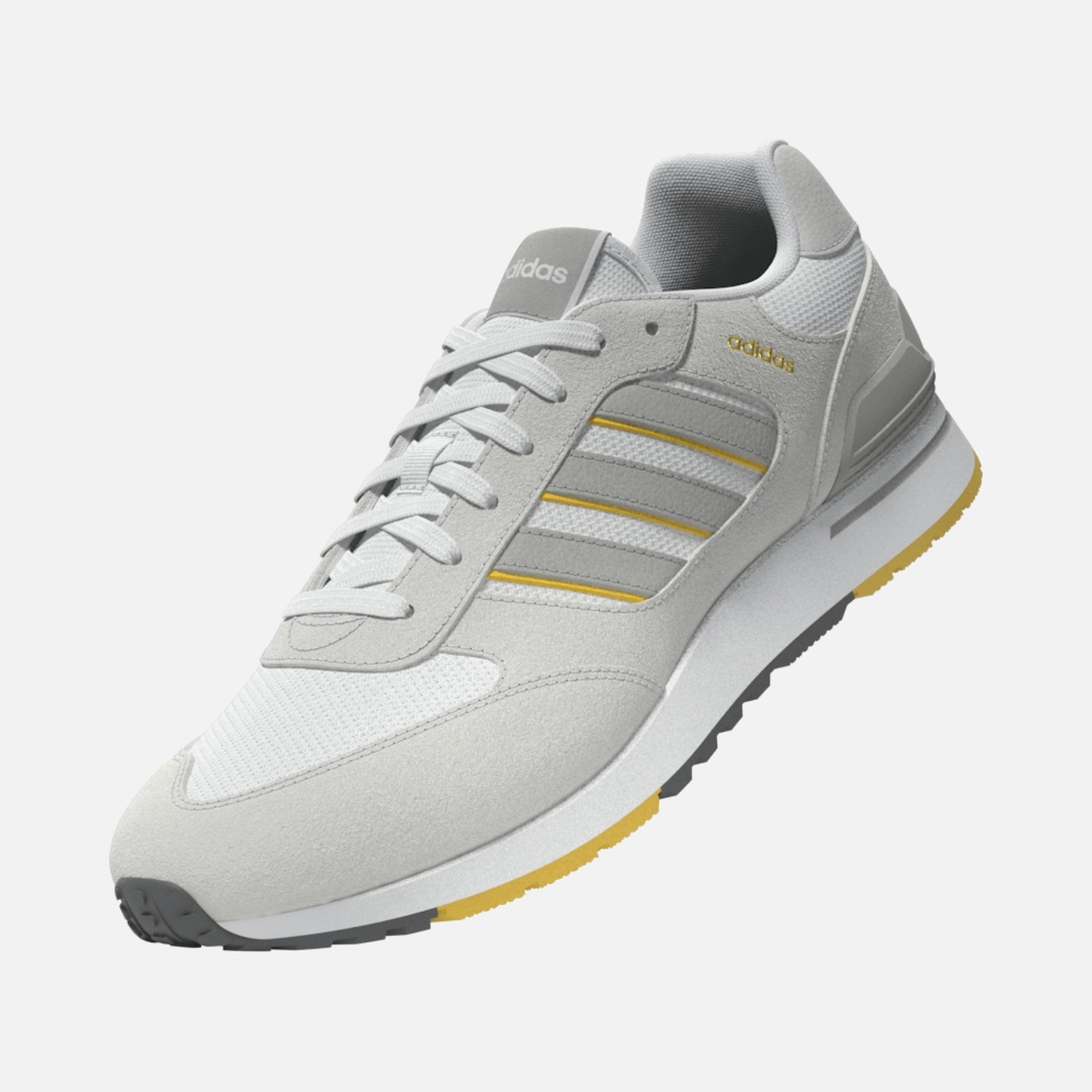 adidas Run 80S Running Cloudfoam Erkek Spor Ayakkabı