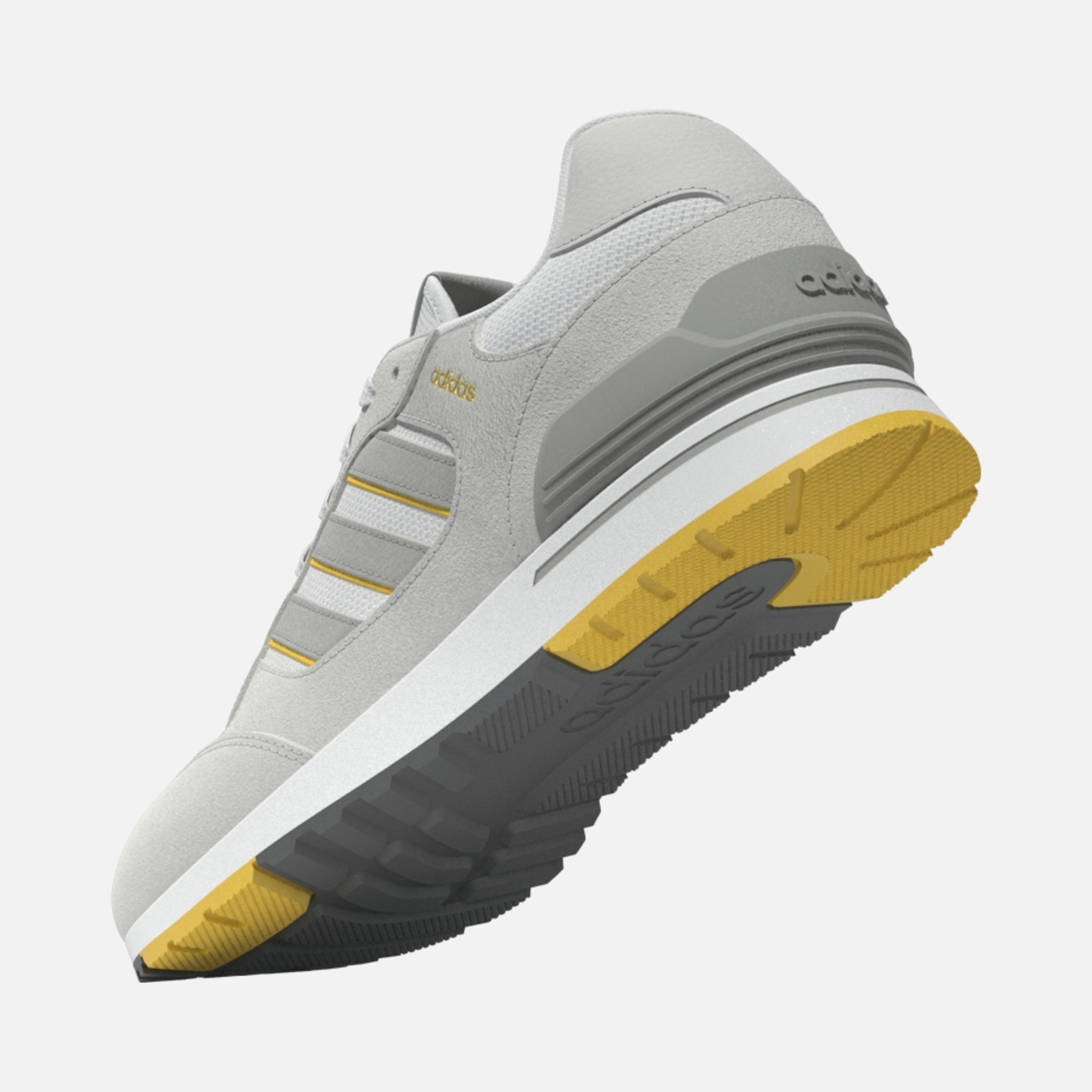 adidas Run 80S Running Cloudfoam Erkek Spor Ayakkabı