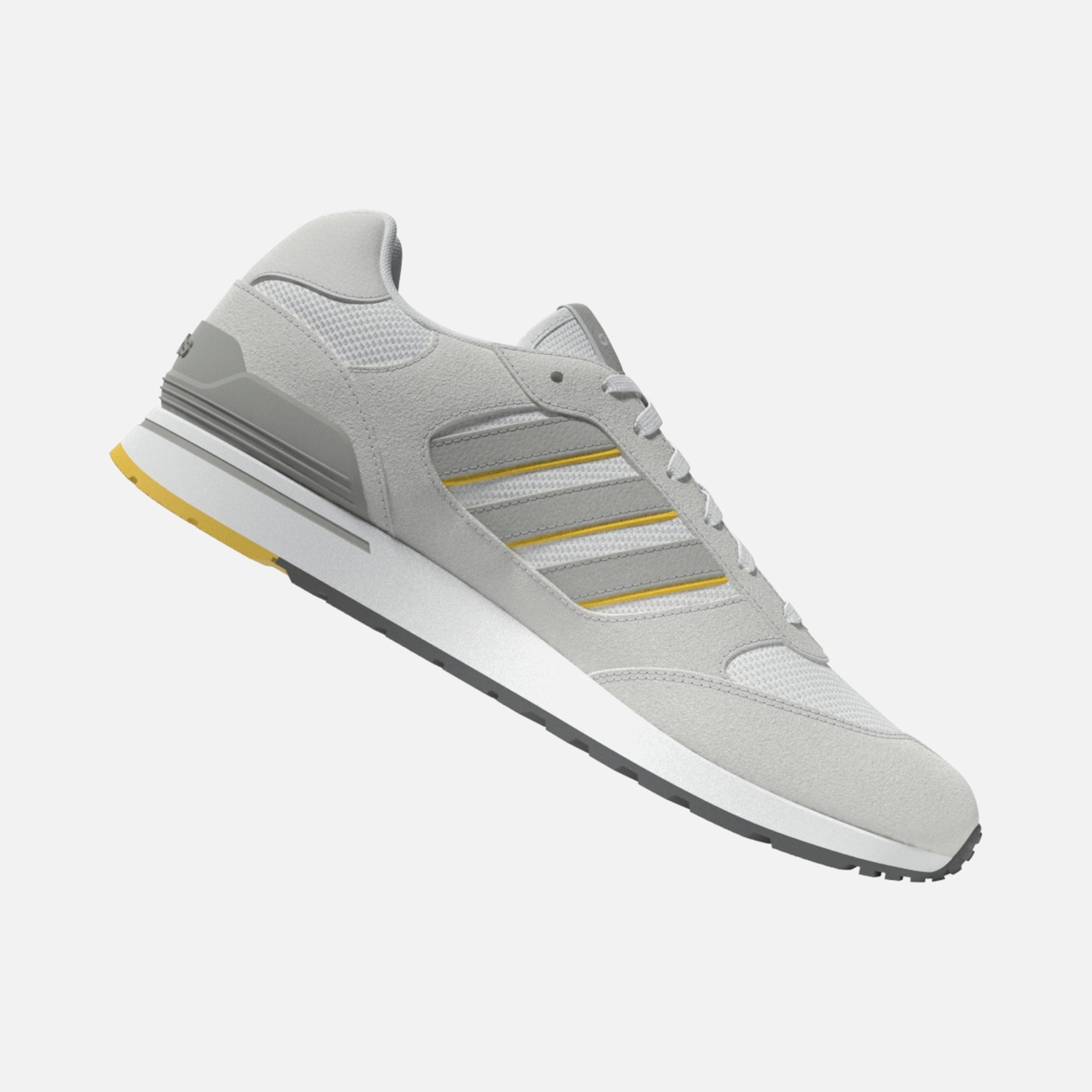 adidas Run 80S Running Cloudfoam Erkek Spor Ayakkabı