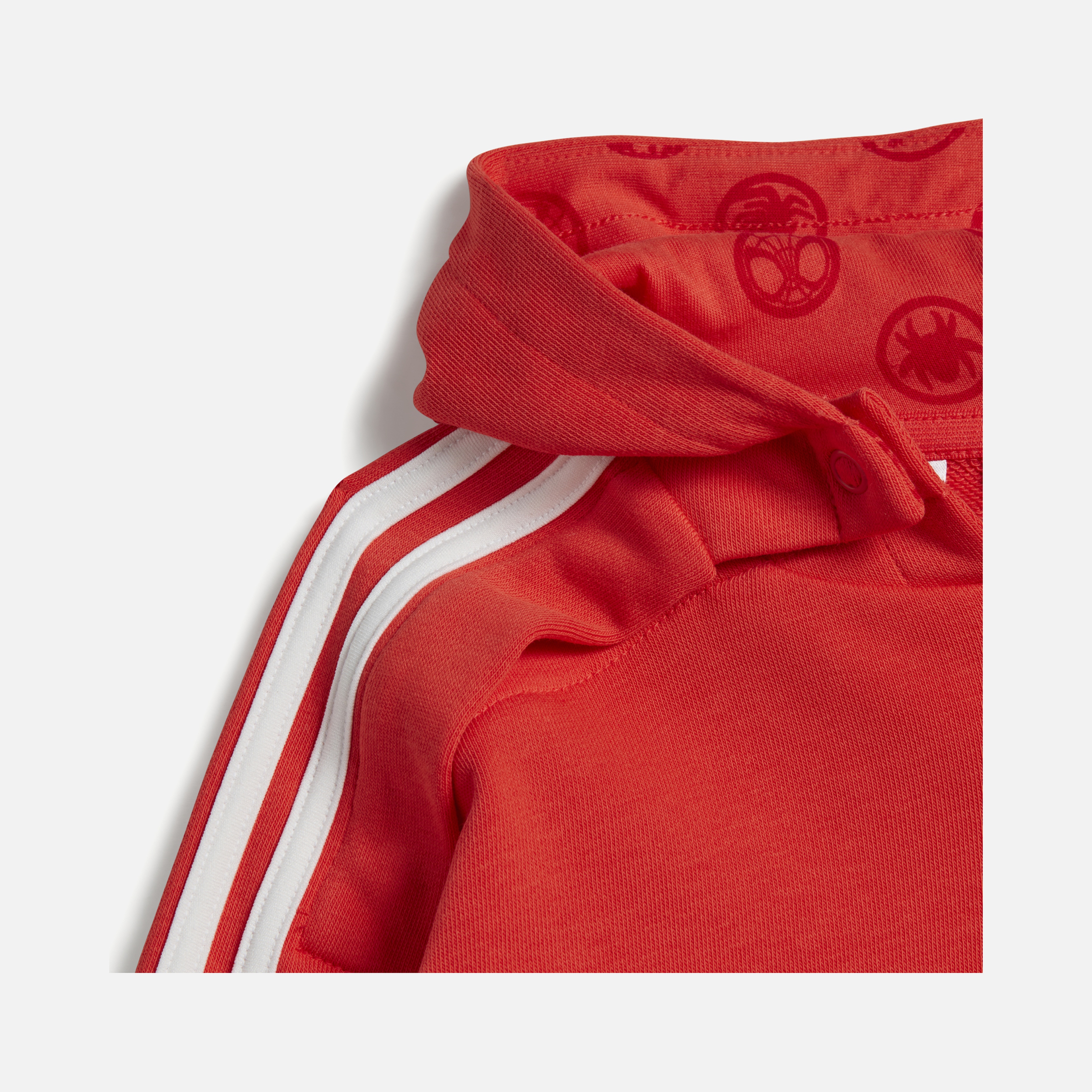 adidas Sportswear X Marvel Spider-Man Joggers Çocuk Eşofman Takımı