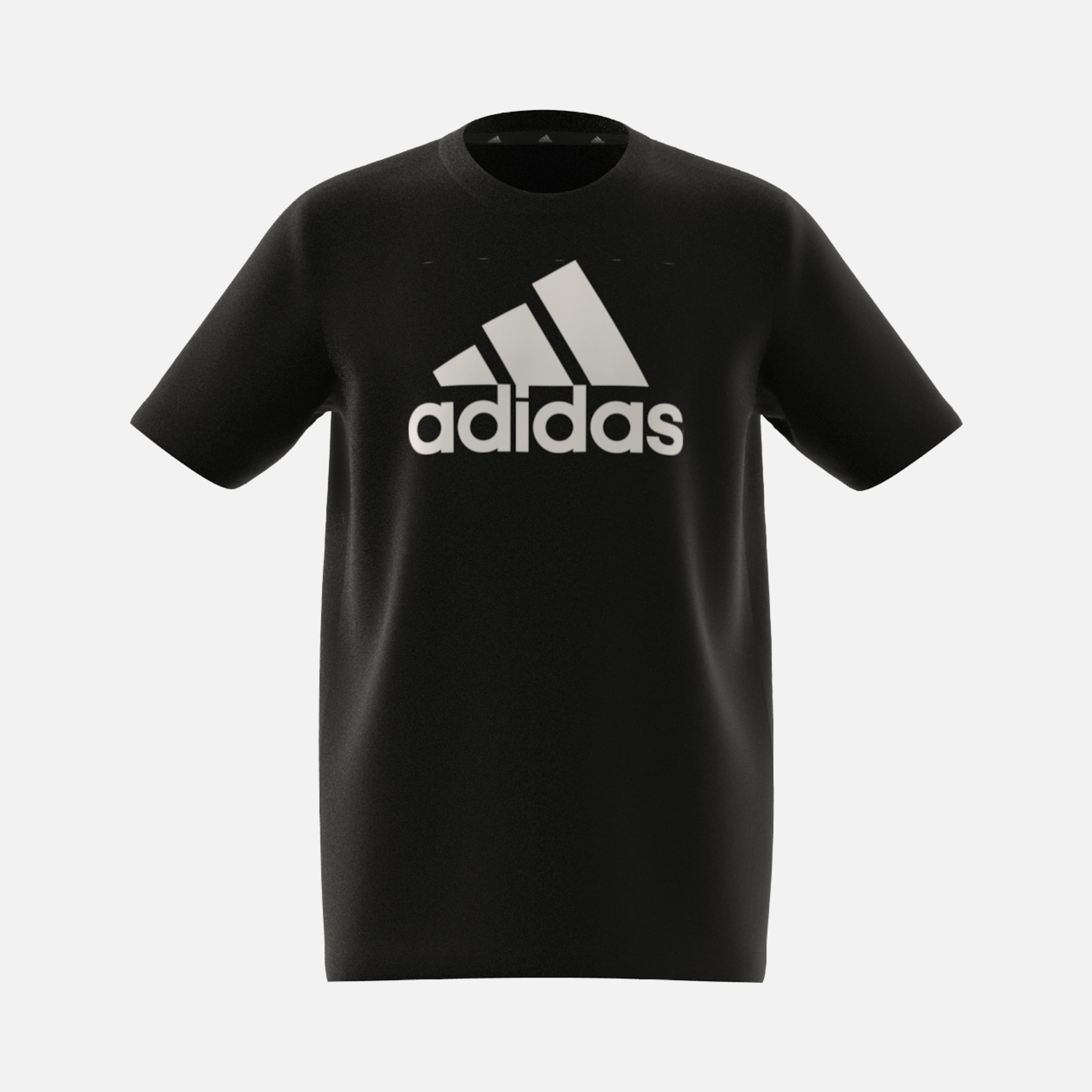 adidas Sportswear Essentials Big Logo Short-Sleeve Çocuk Tişört