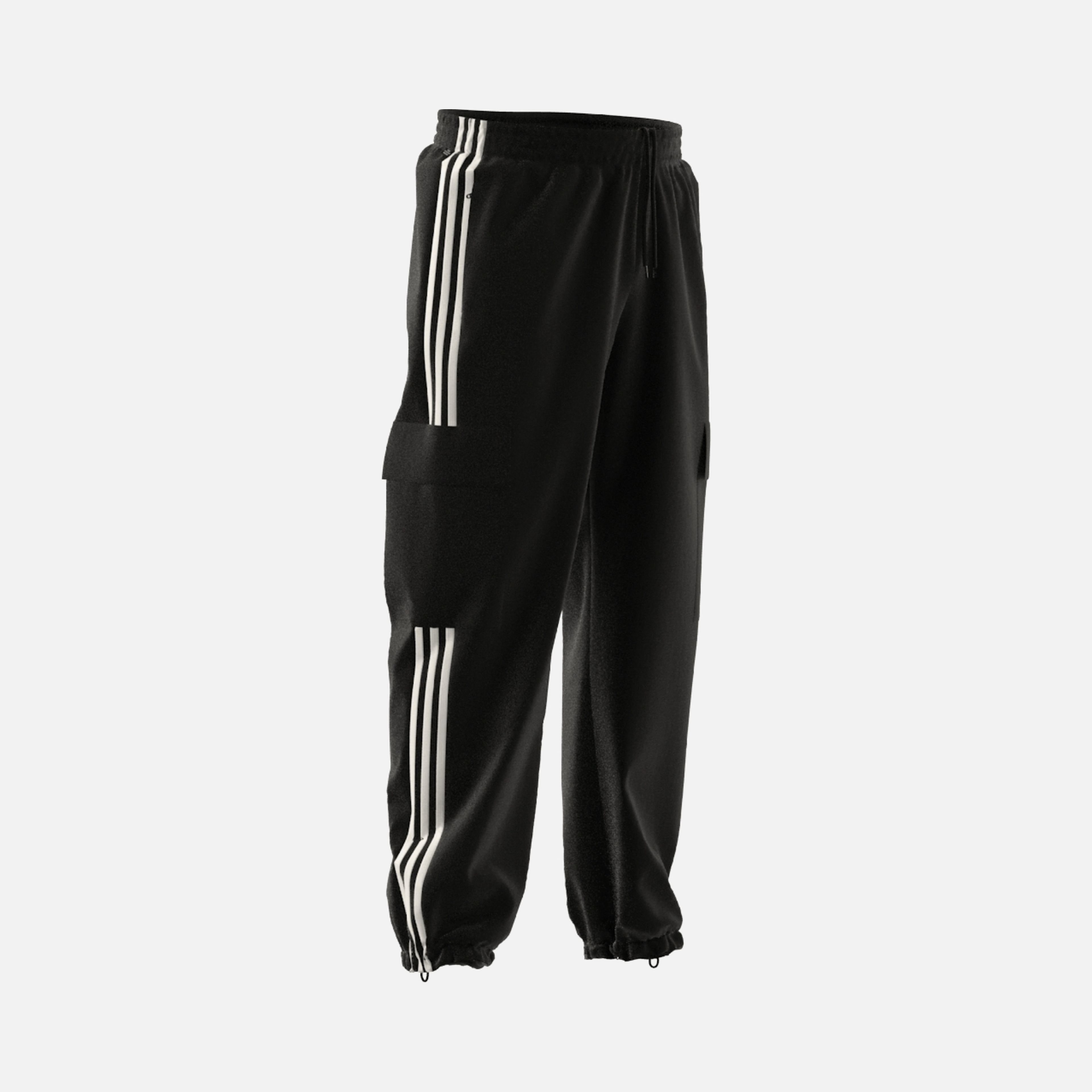 adidas Sportswear Adicolor Classics 3-Stripes Cargo Erkek Pantolon