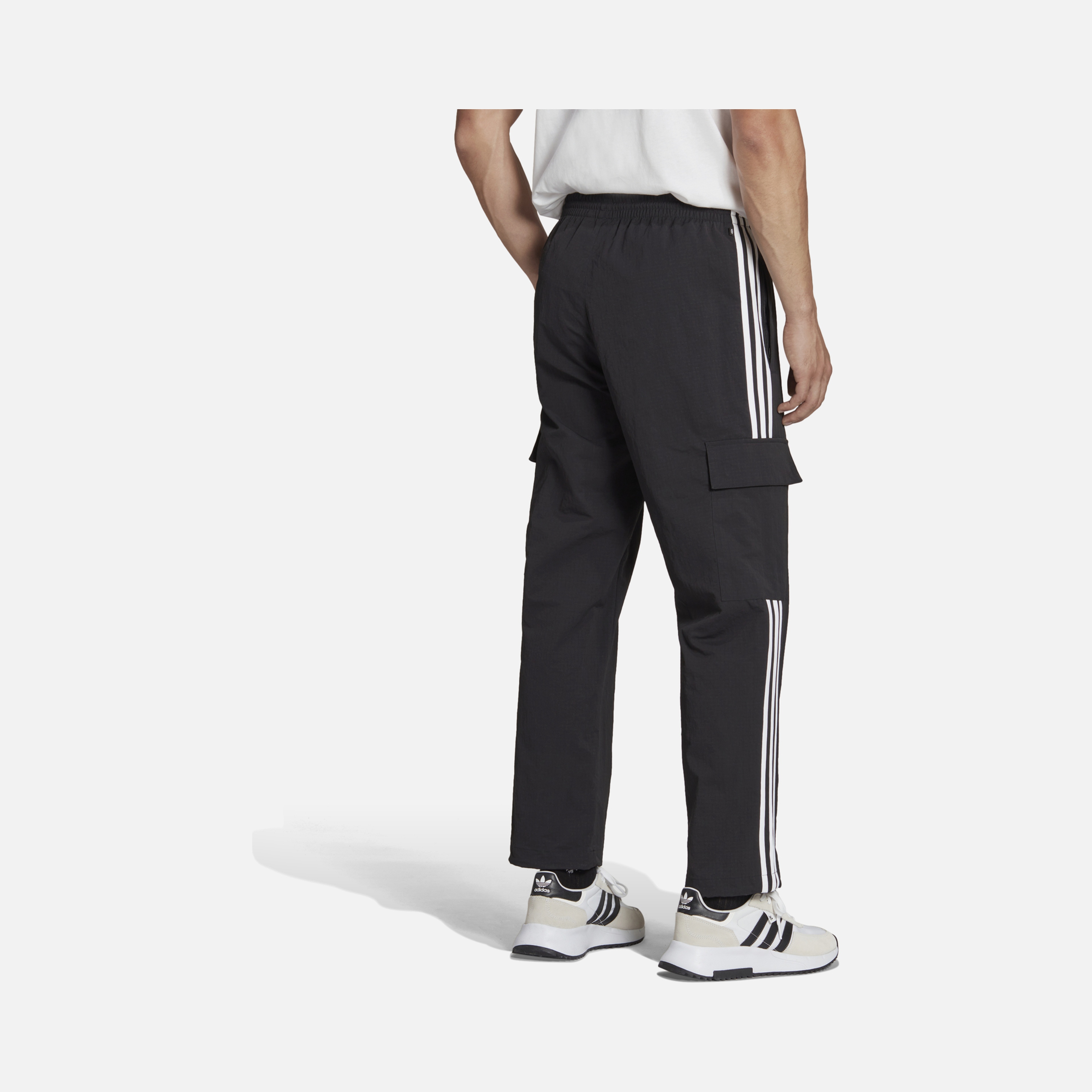 adidas Sportswear Adicolor Classics 3-Stripes Cargo Erkek Pantolon