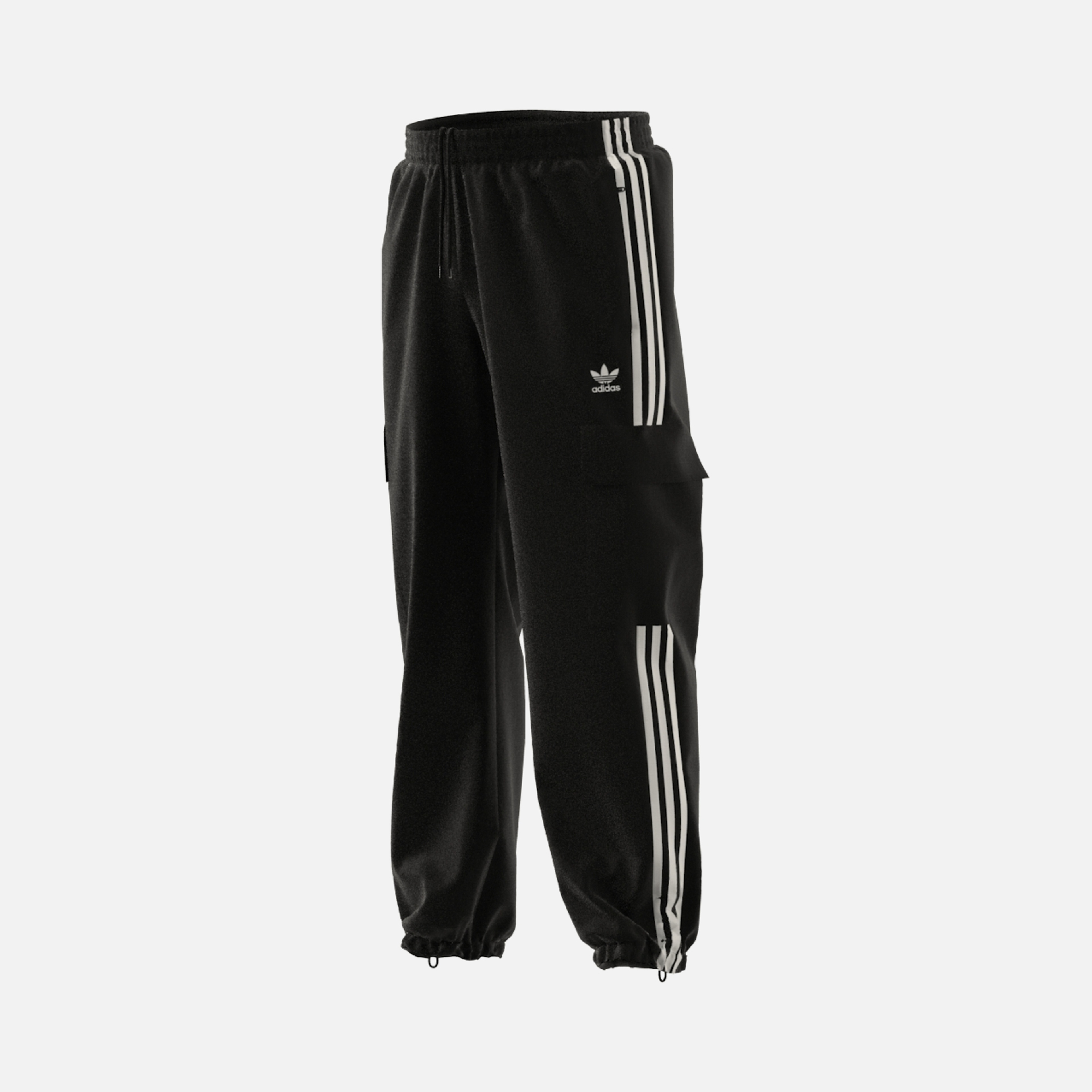 adidas Sportswear Adicolor Classics 3-Stripes Cargo Erkek Pantolon