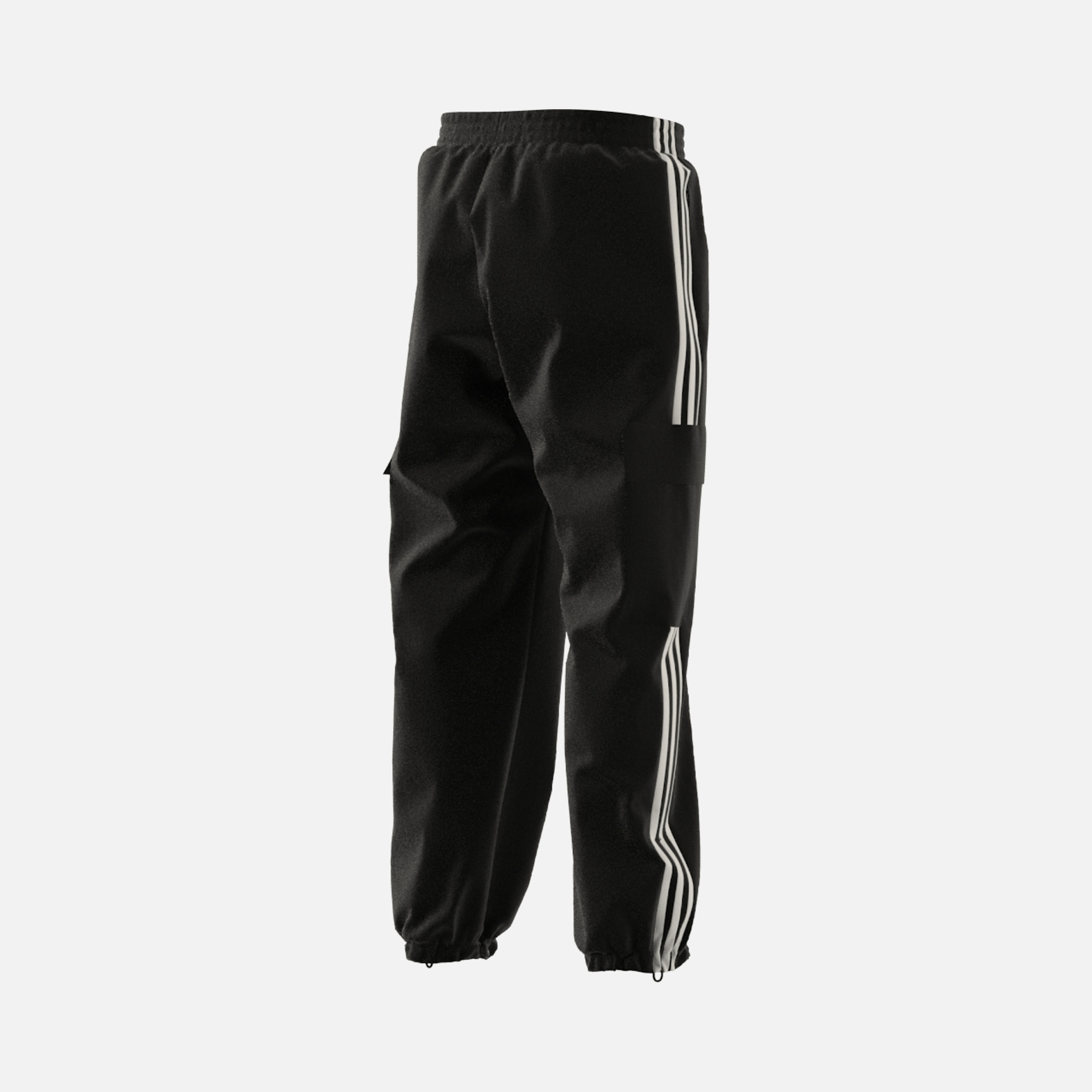 adidas Sportswear Adicolor Classics 3-Stripes Cargo Erkek Pantolon