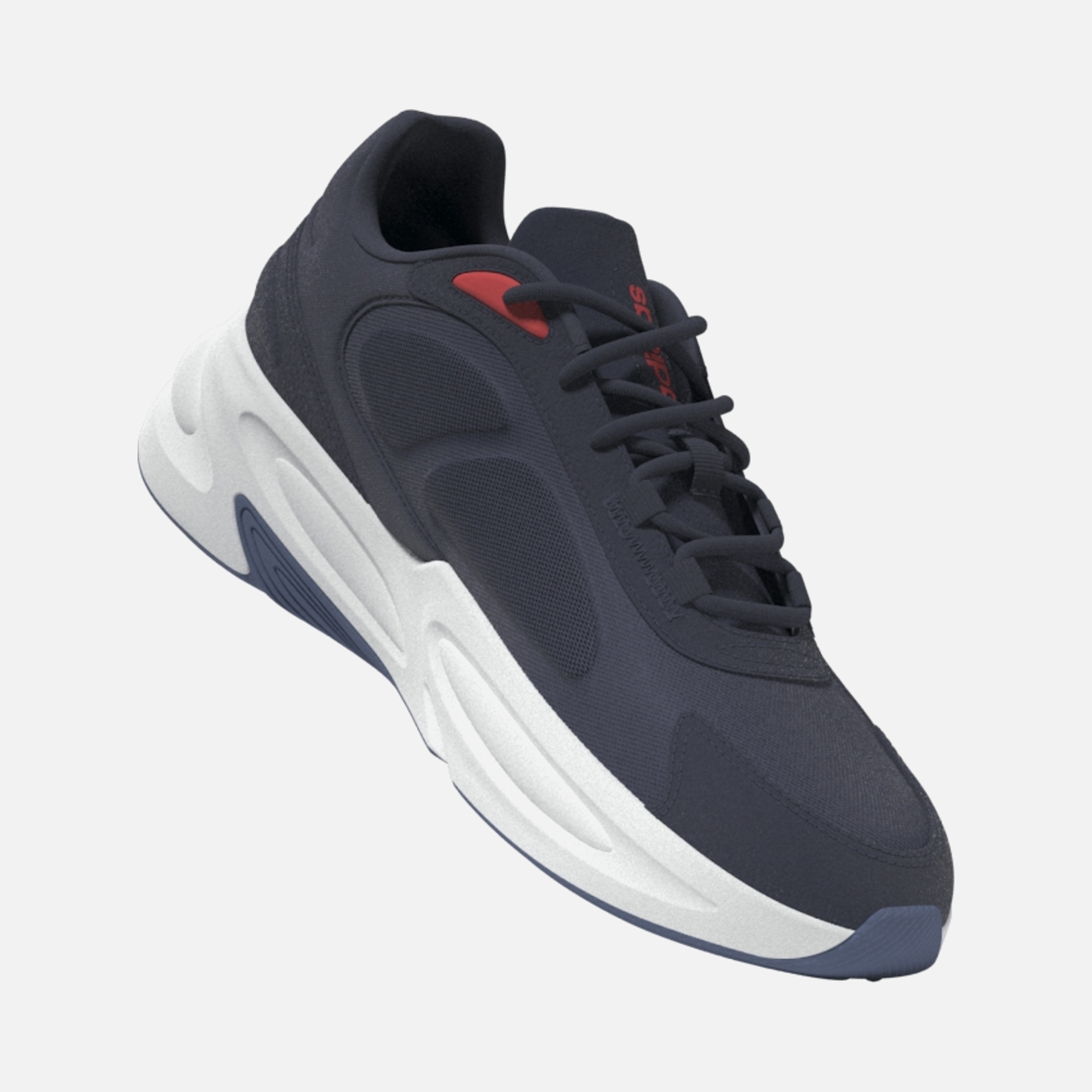 adidas Ozelle Cloudfoam Lifestyle Running Erkek Spor Ayakkabı