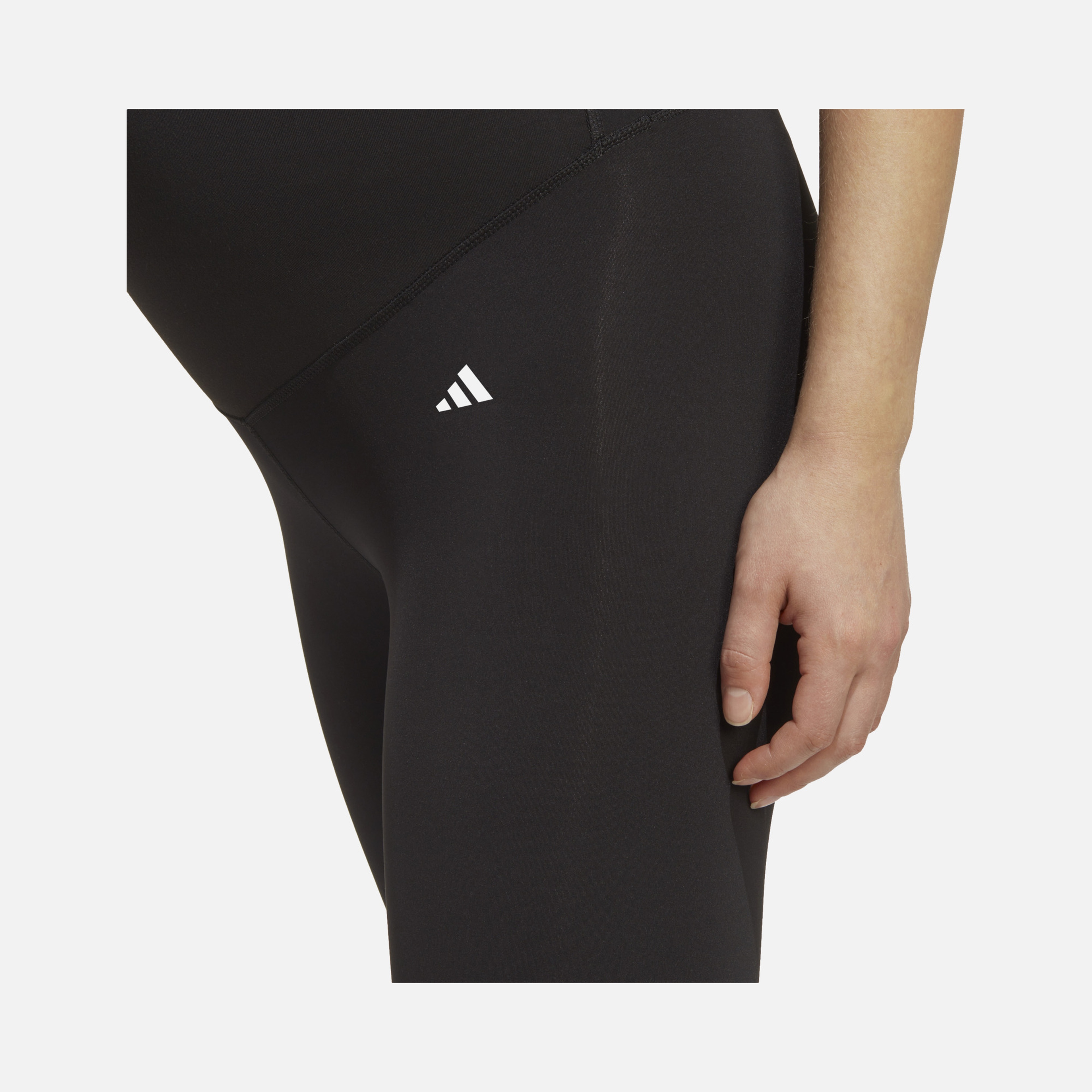 adidas Yoga 7/8 Leggings (Maternity) Gym & Training Kadın Tayt