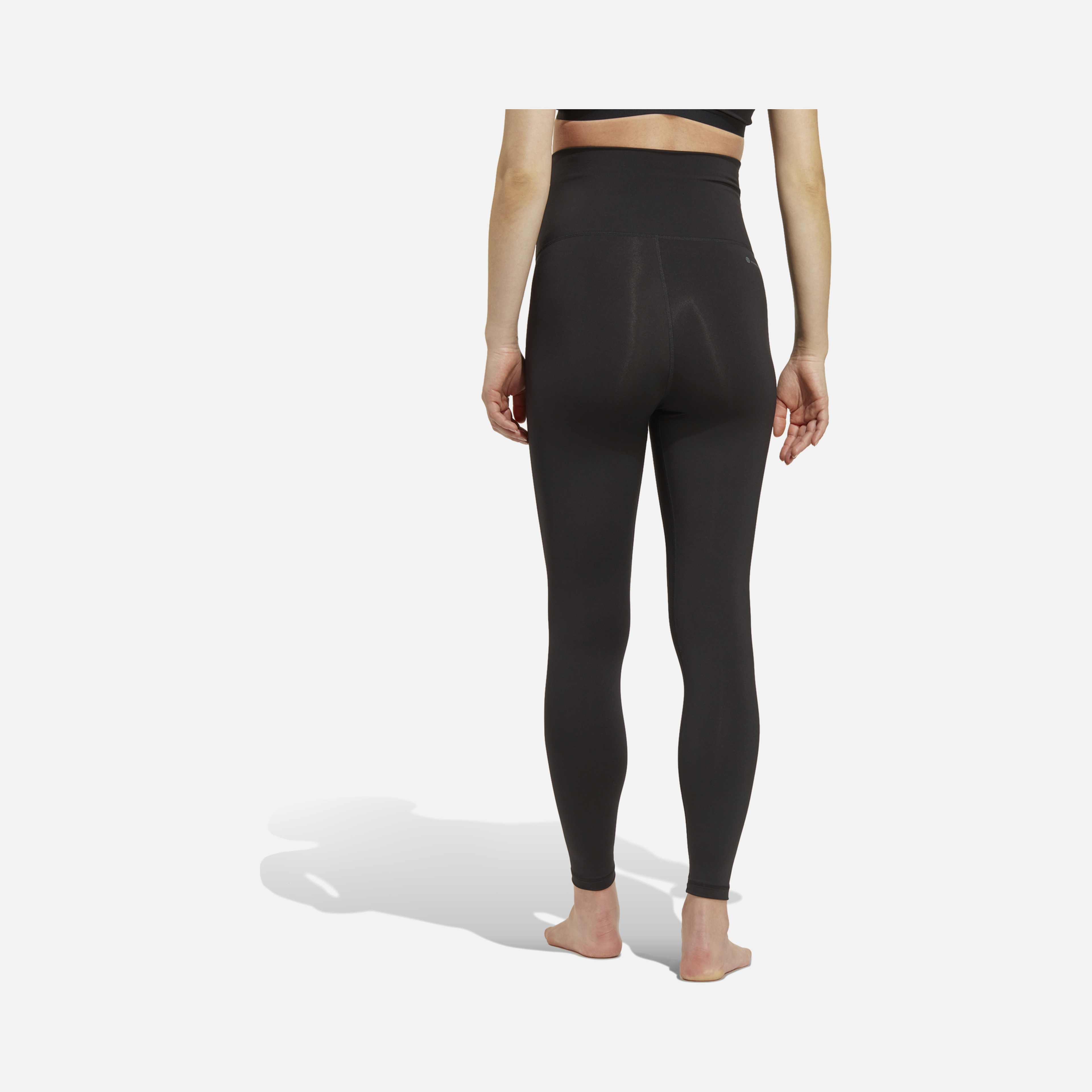 adidas Yoga 7/8 Leggings (Maternity) Gym & Training Kadın Tayt